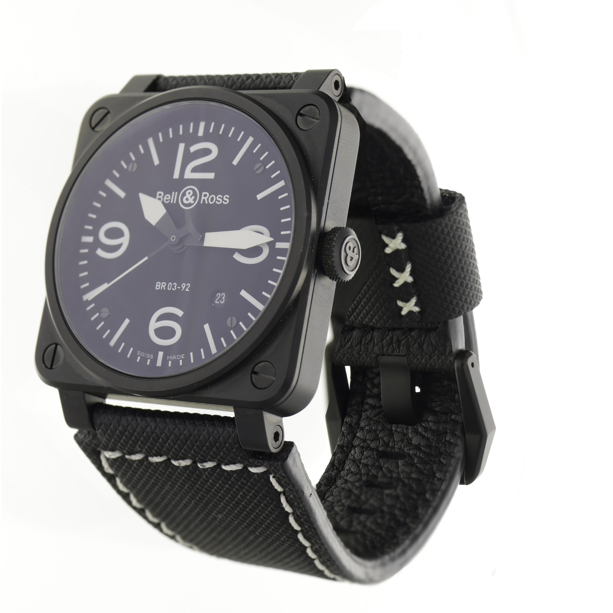 Bell & Ross BR 03