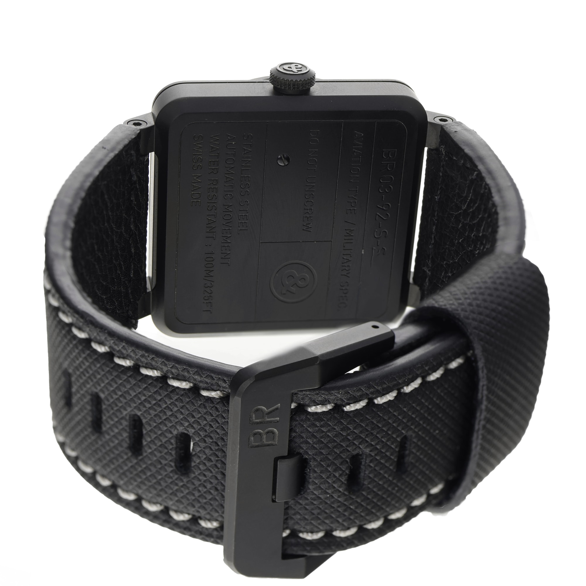 Bell & Ross BR 03