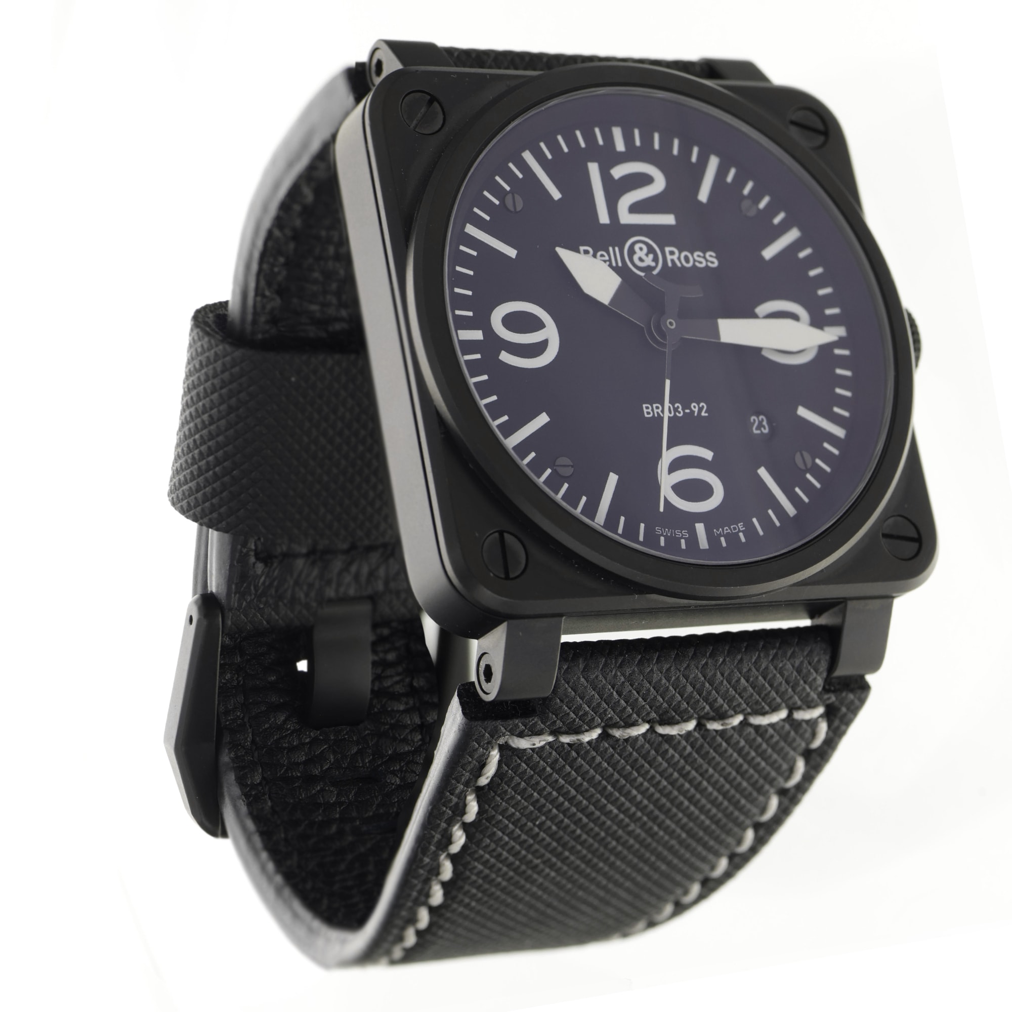 Bell & Ross BR 03