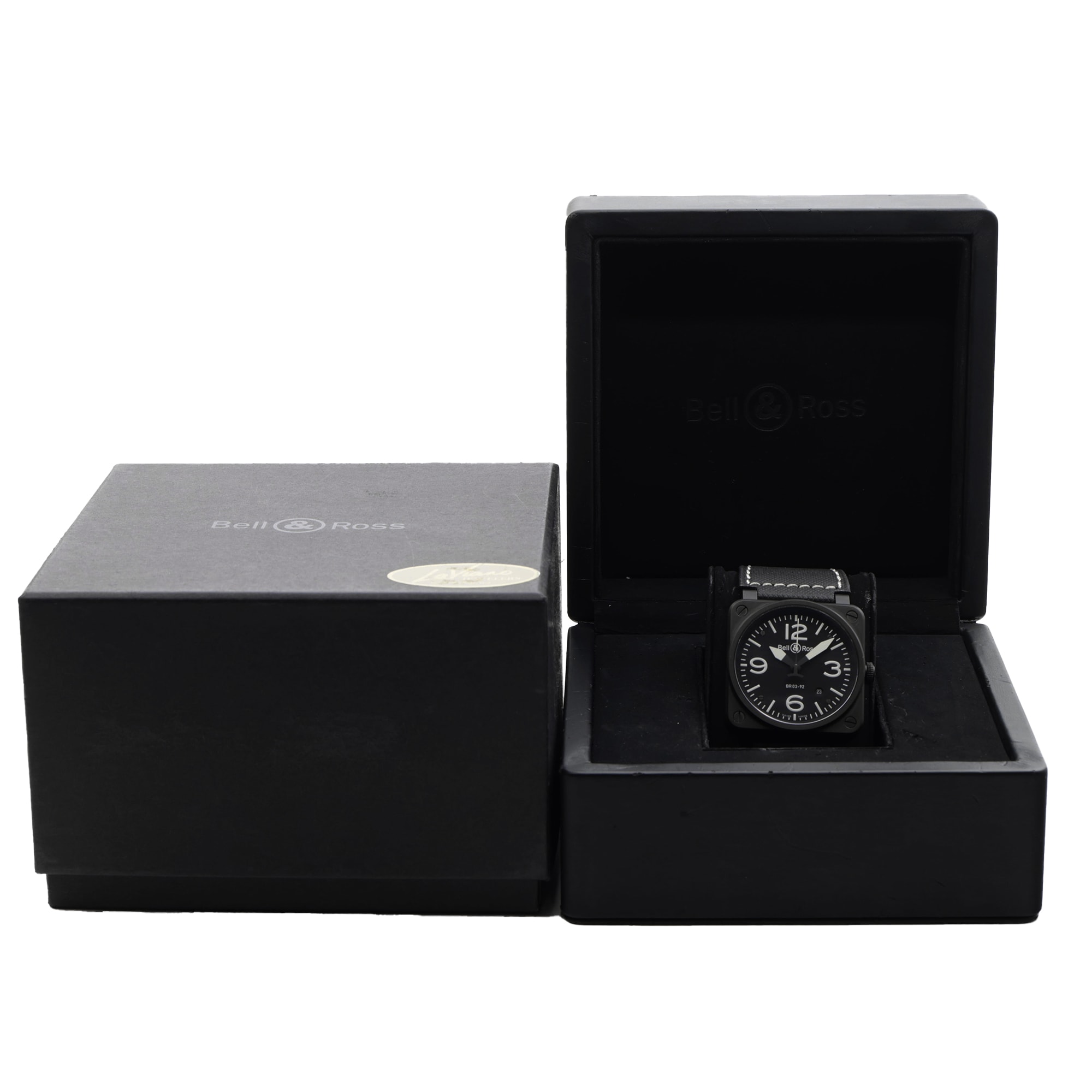 Bell & Ross BR 03