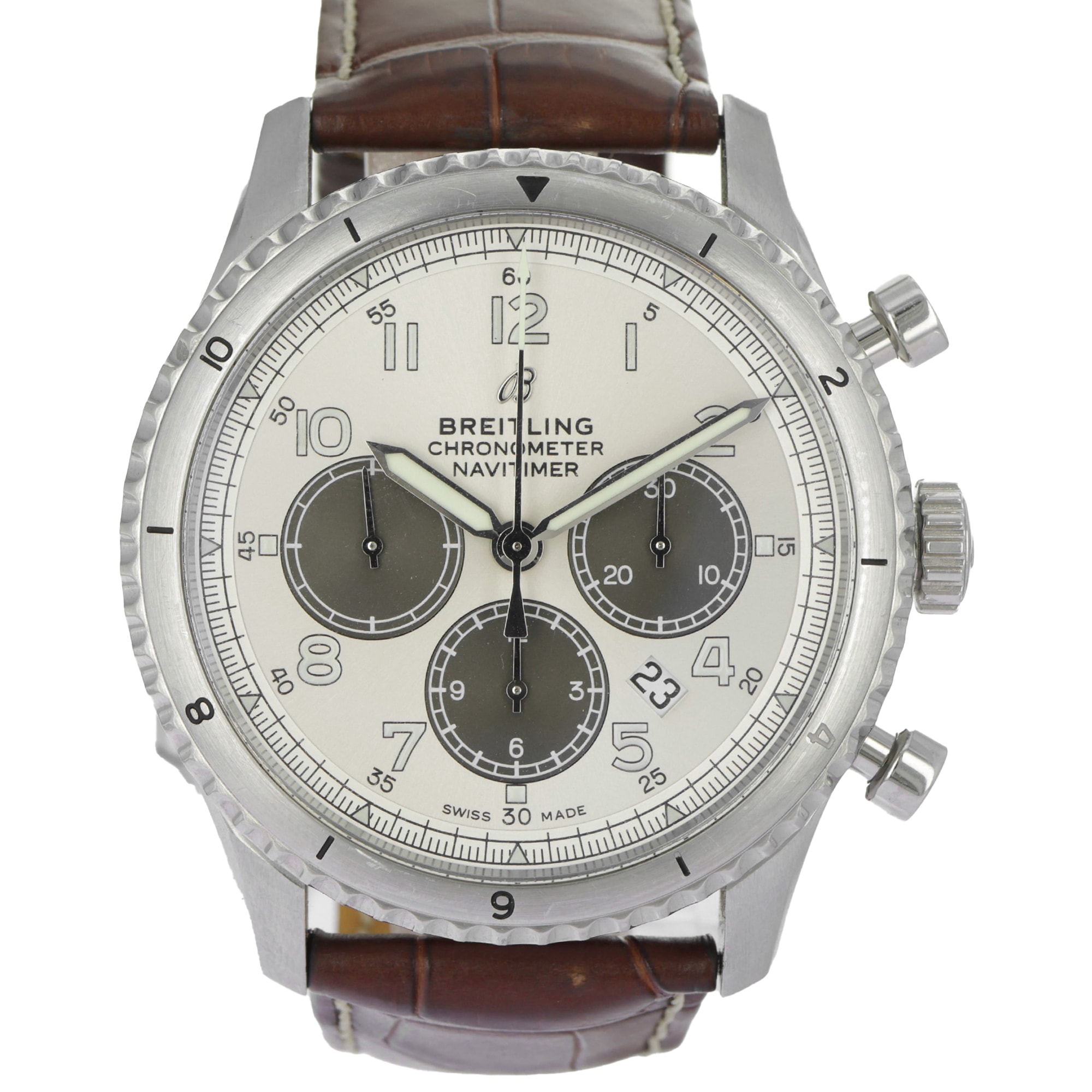 Breitling Navitimer 8