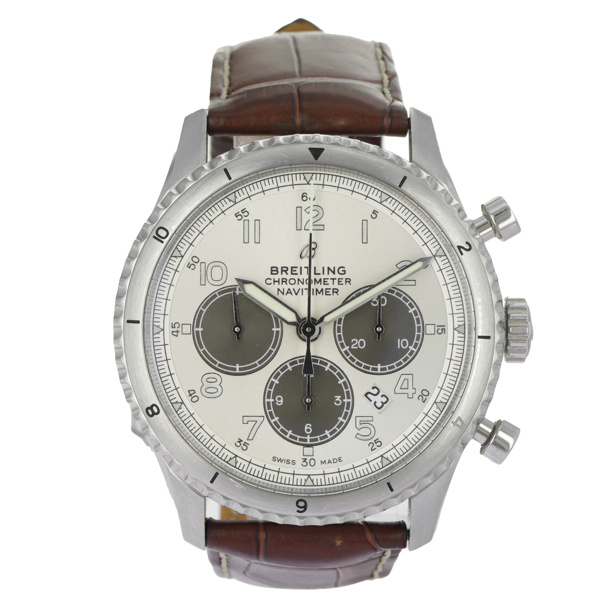 Breitling Navitimer 8
