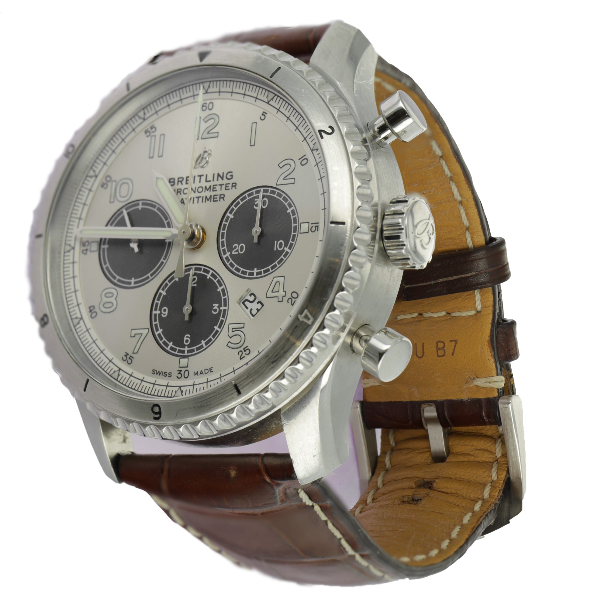 Breitling Navitimer 8