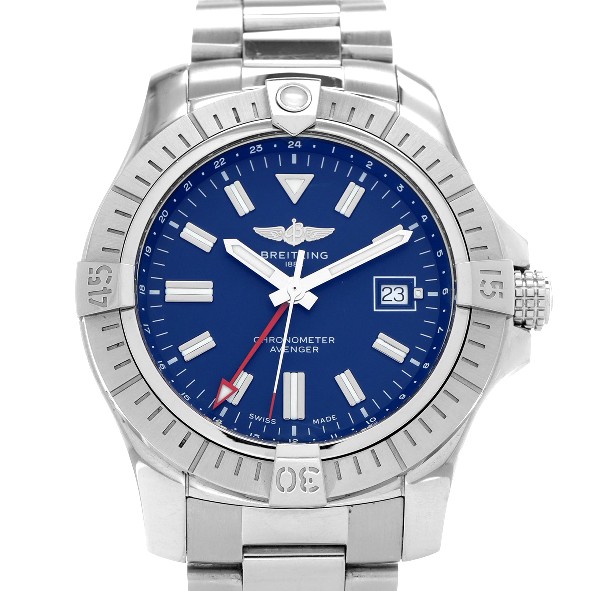 Breitling Avenger