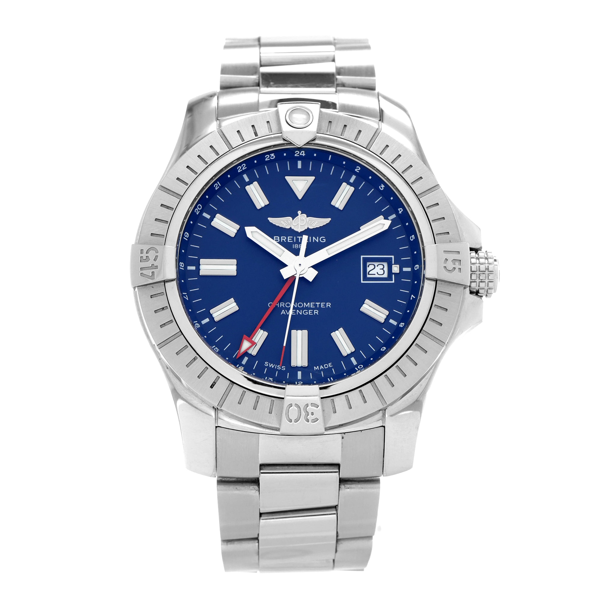 Breitling Avenger