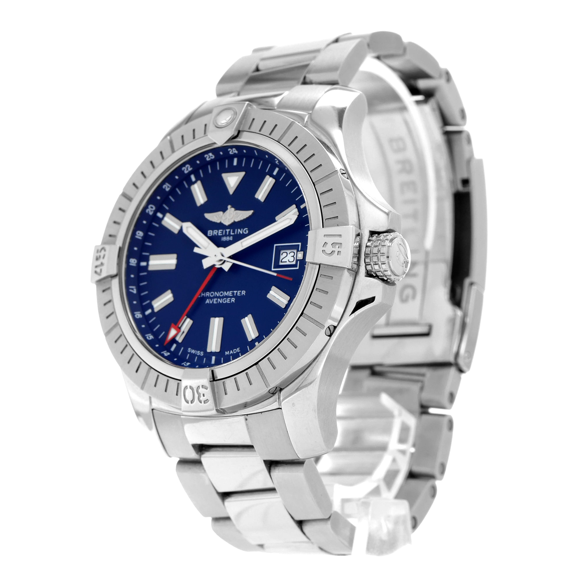 Breitling Avenger