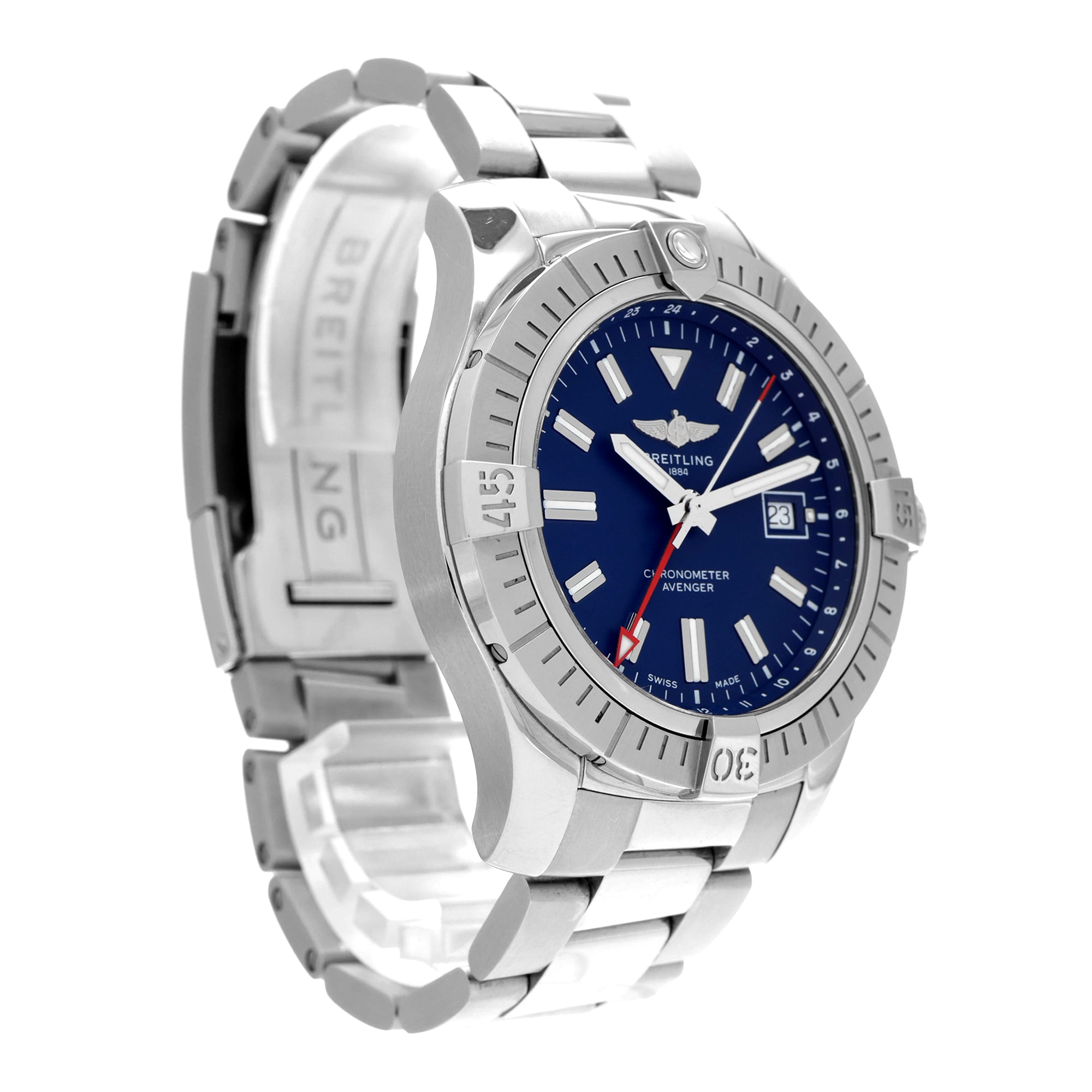 Breitling Avenger