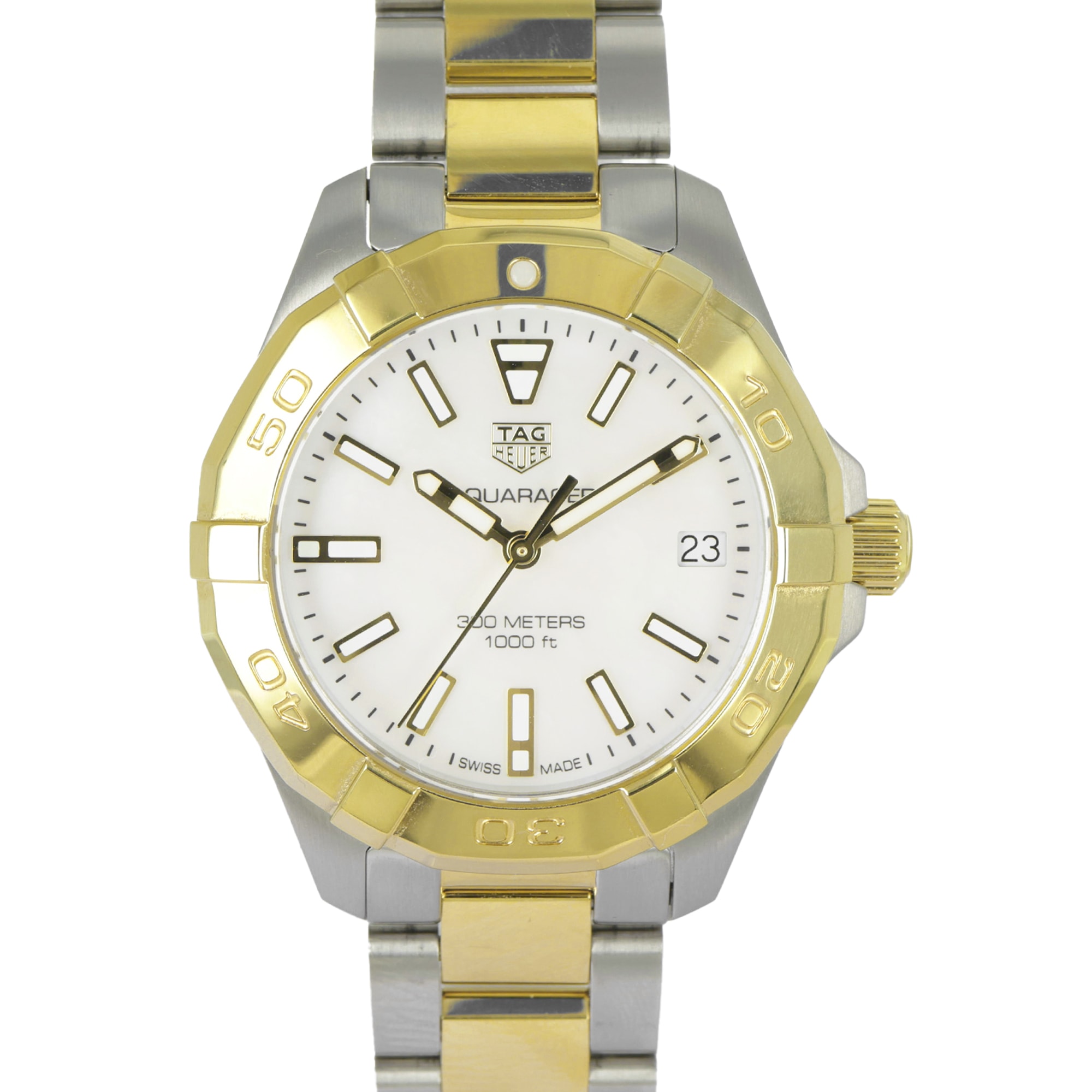 TAG Heuer Aquaracer