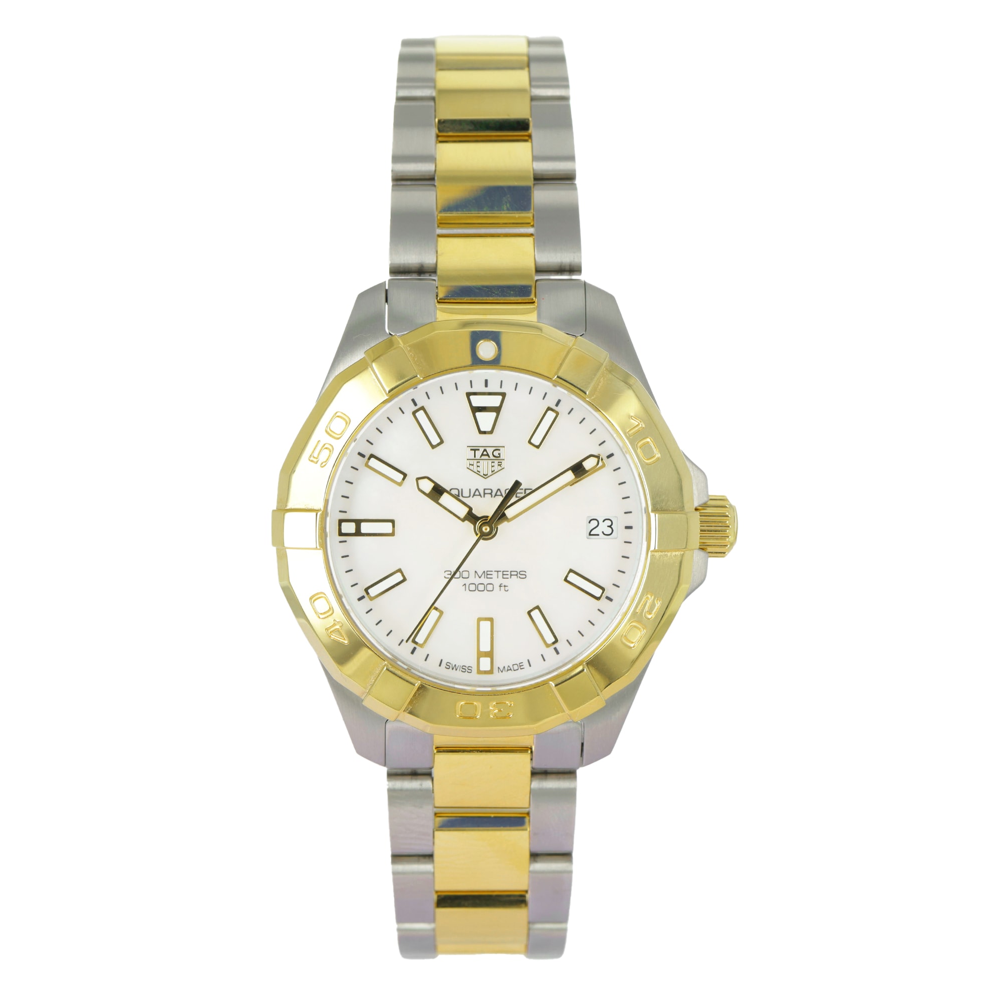 TAG Heuer Aquaracer
