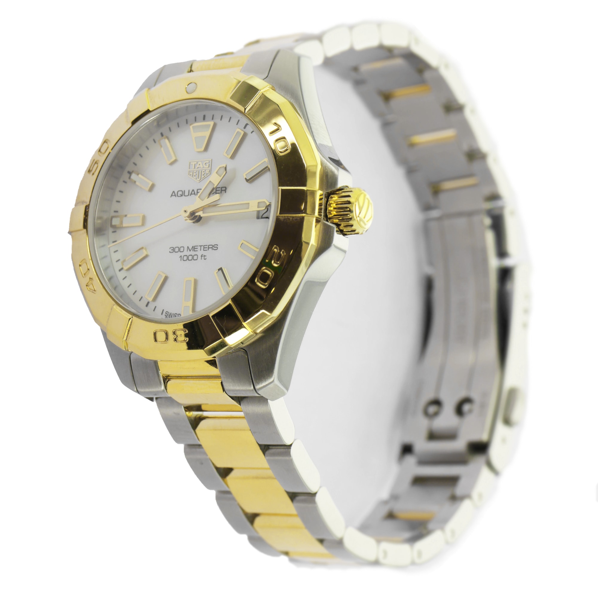 TAG Heuer Aquaracer