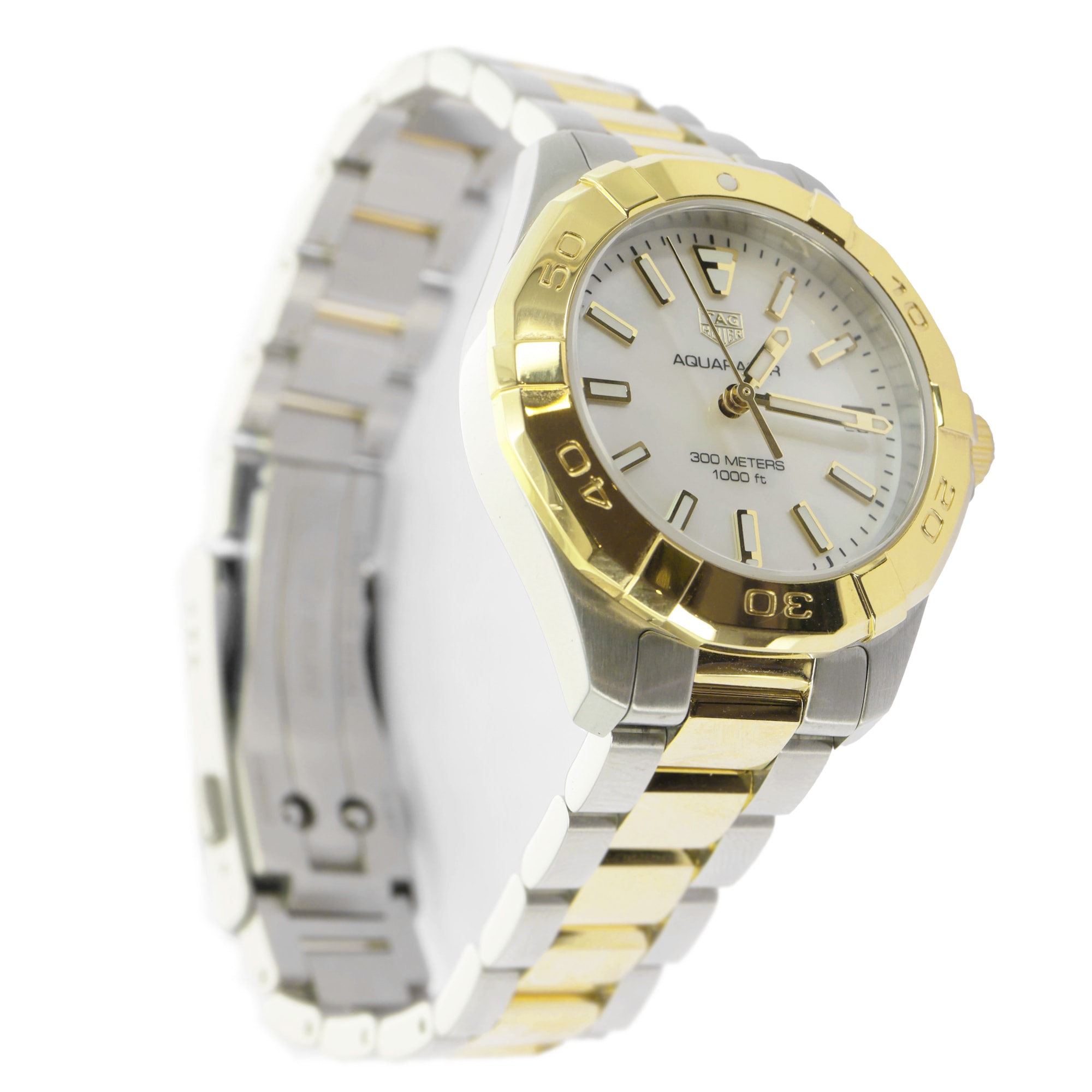 TAG Heuer Aquaracer