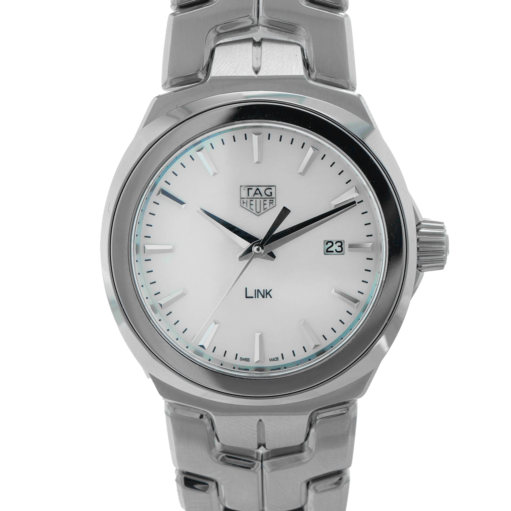 TAG Heuer Link Lady