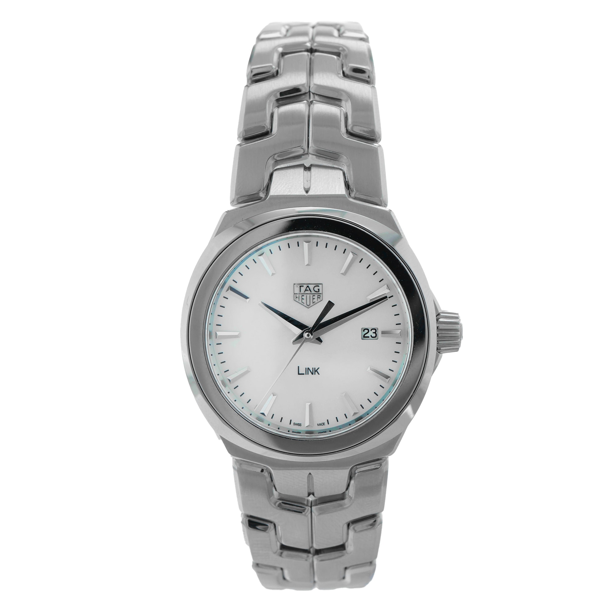 TAG Heuer Link Lady