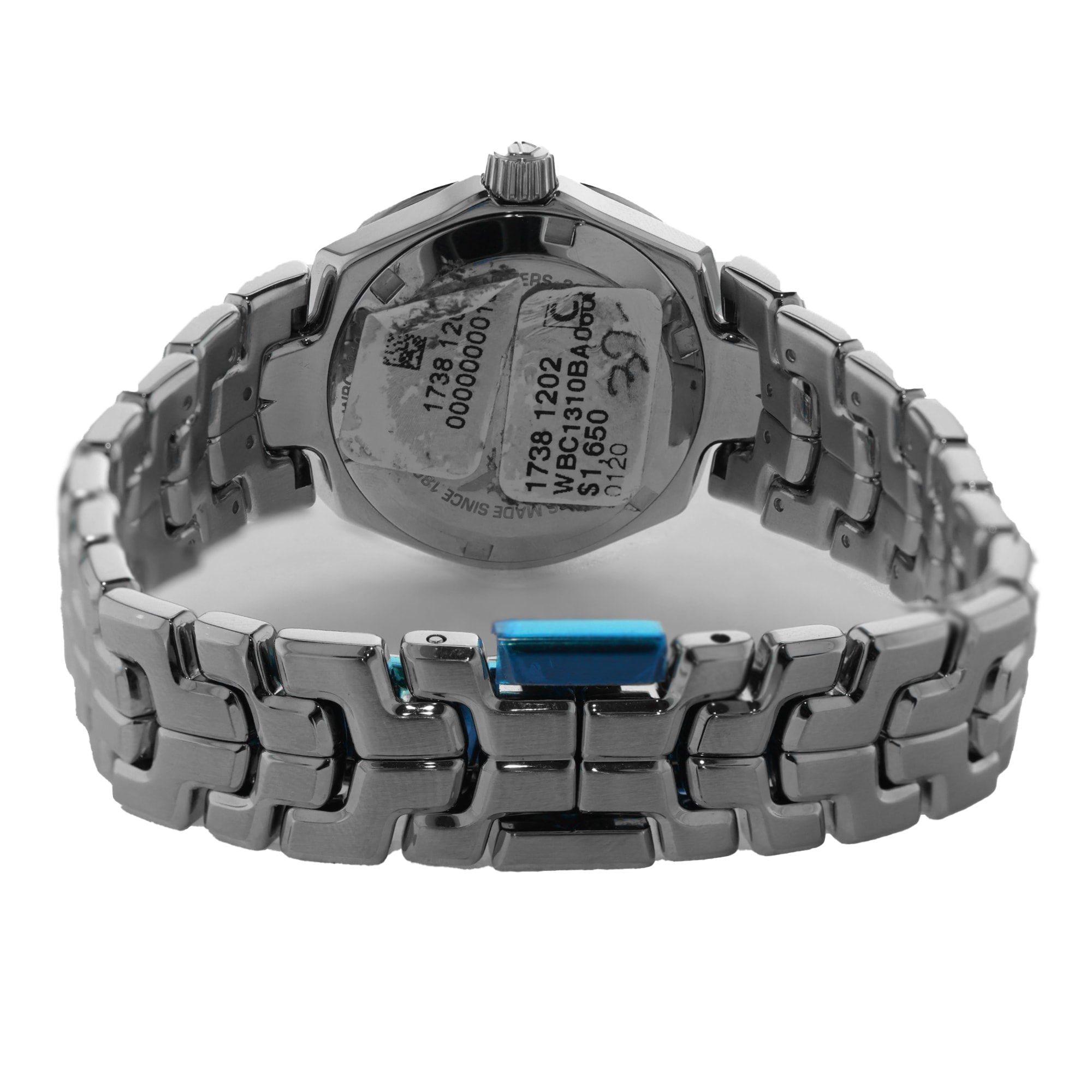 TAG Heuer Link Lady
