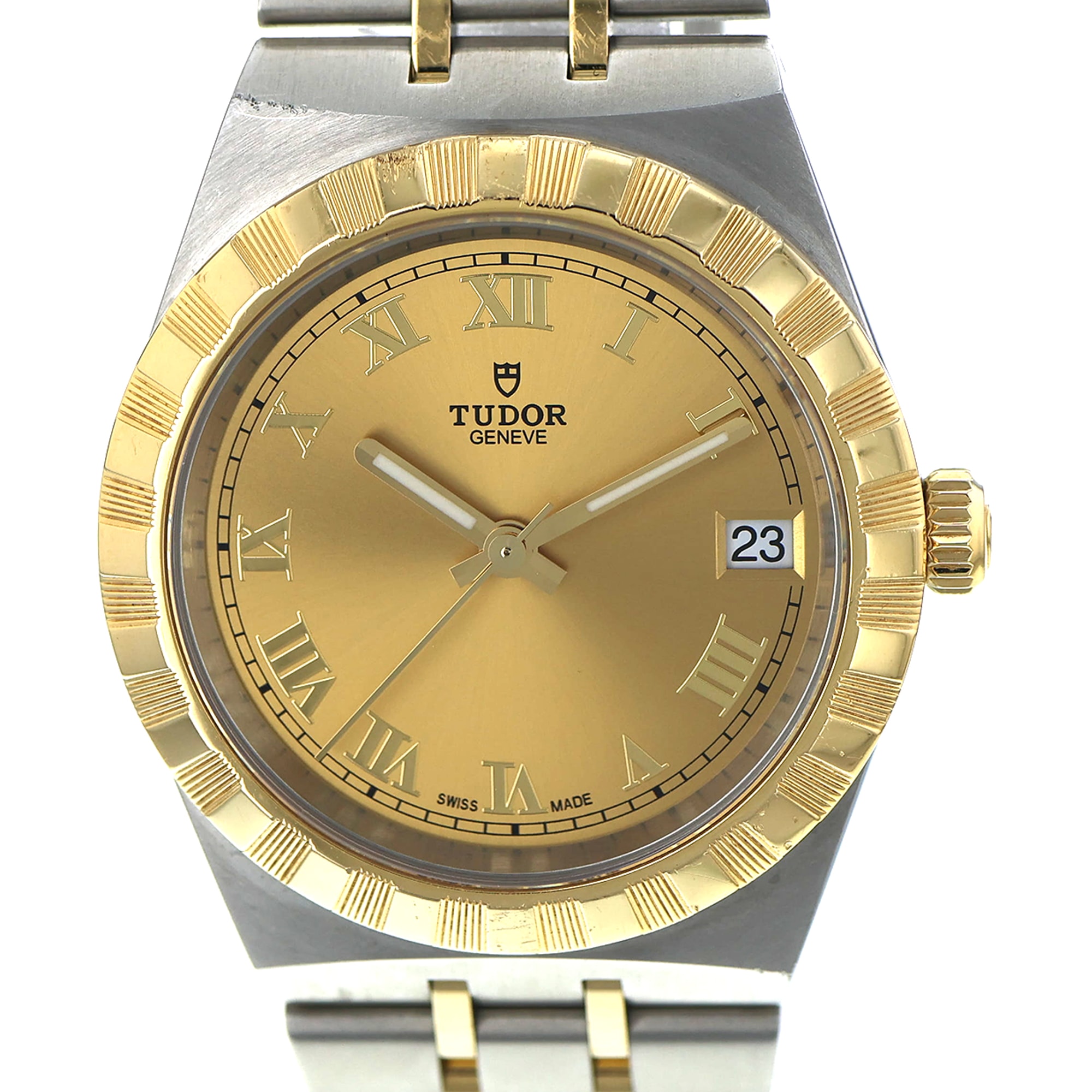 Tudor Royal
