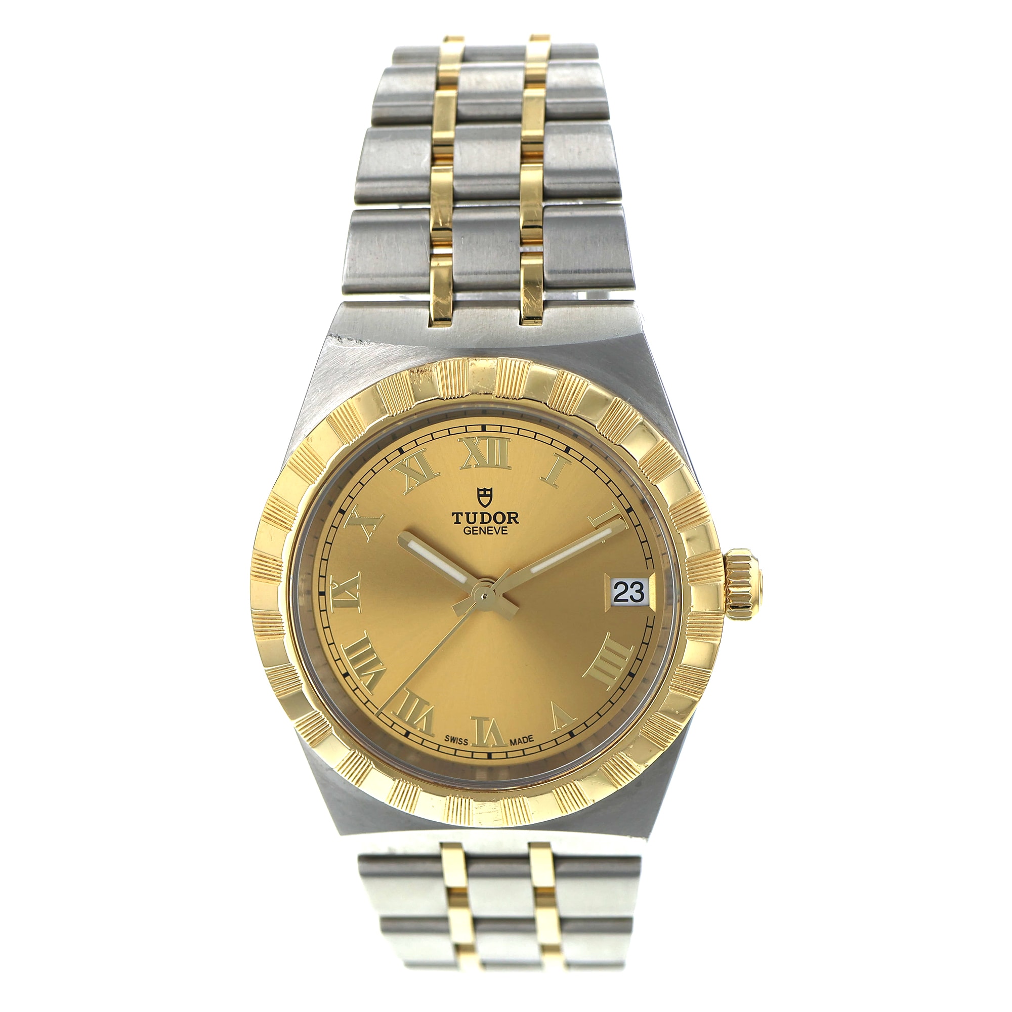 Tudor Royal