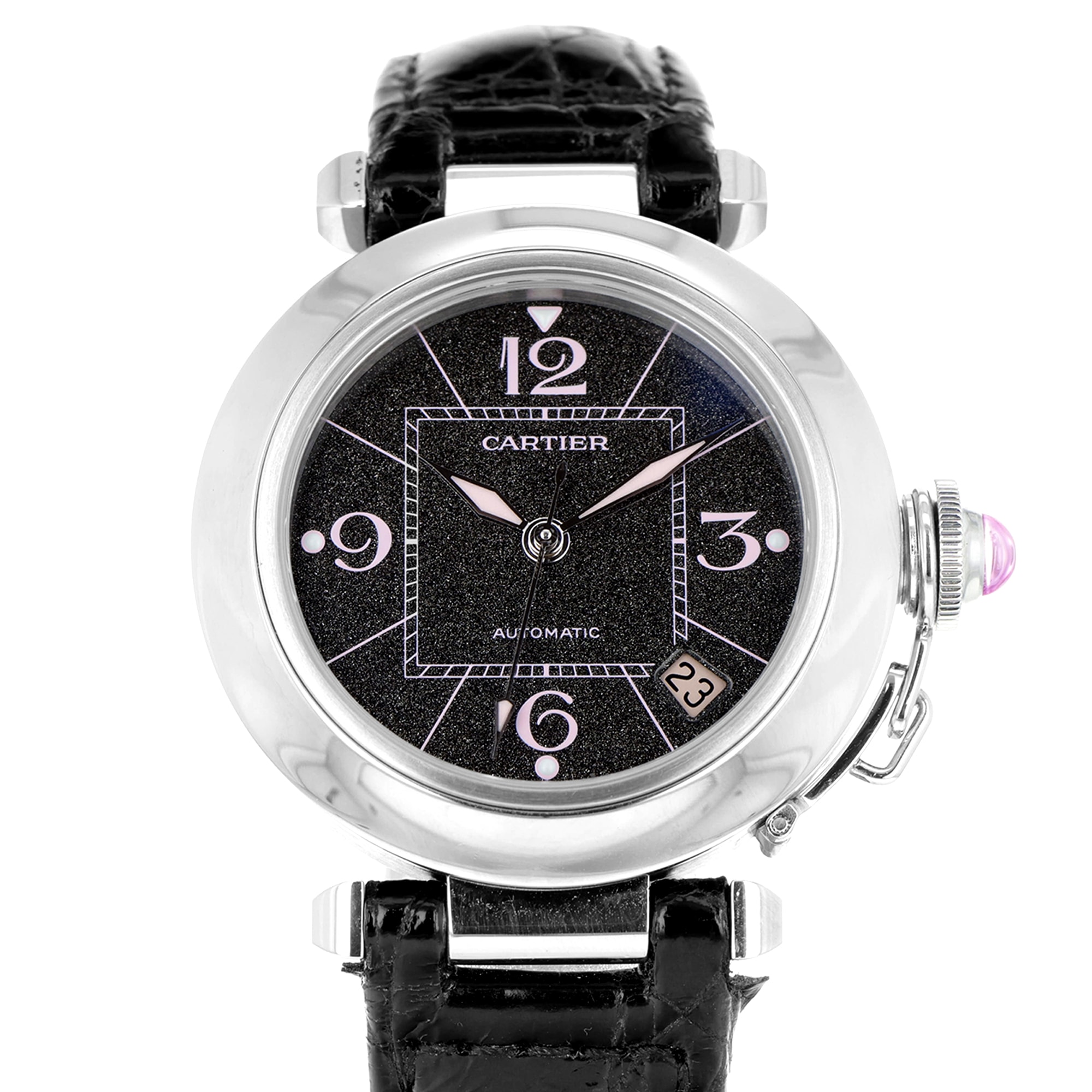 Cartier Pasha