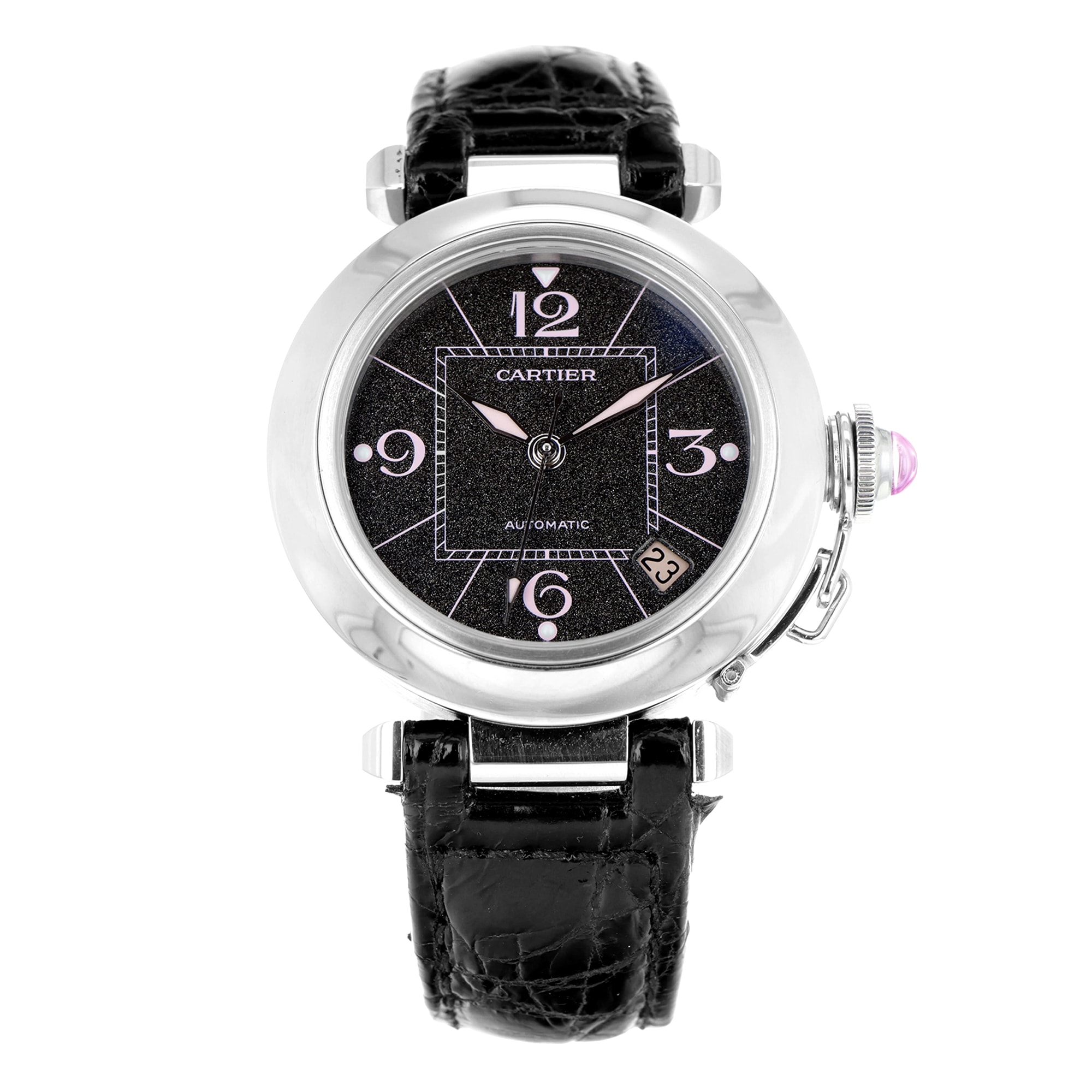 Cartier Pasha