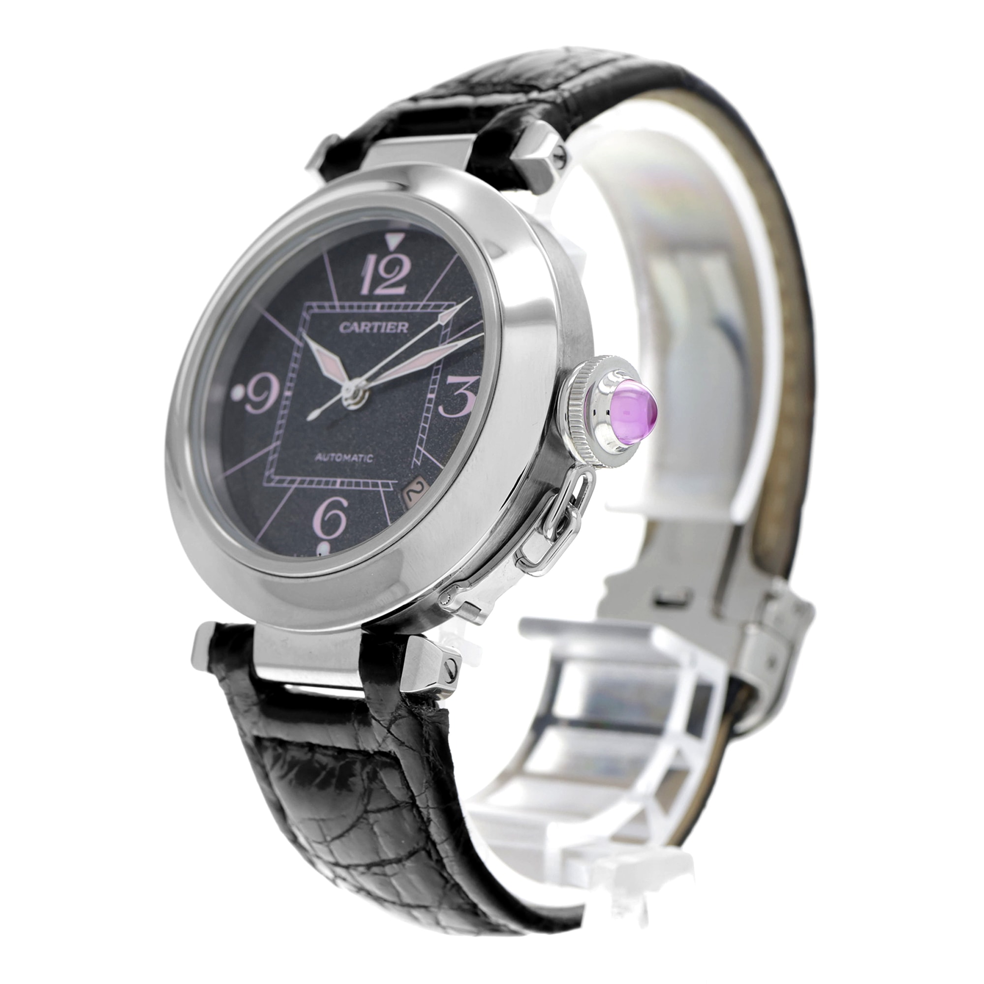 Cartier Pasha