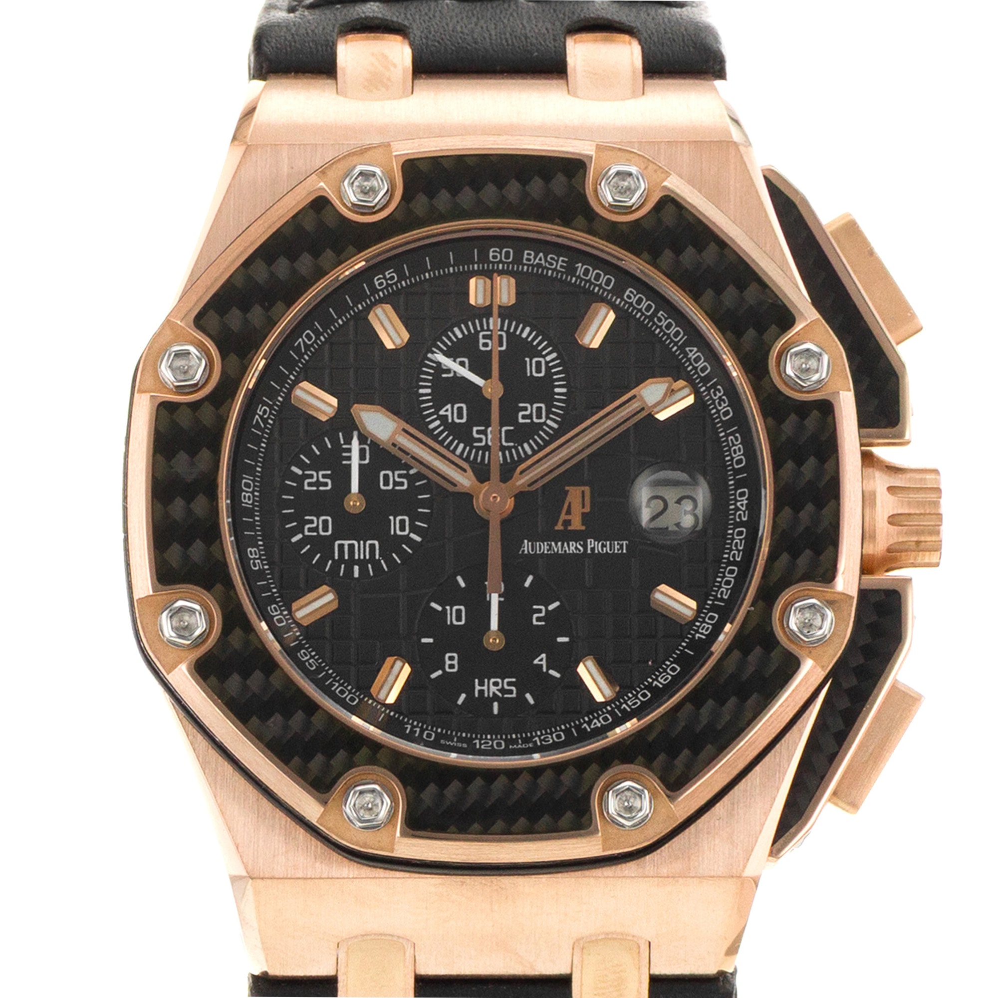 Audemars Piguet Royal Oak Offshore