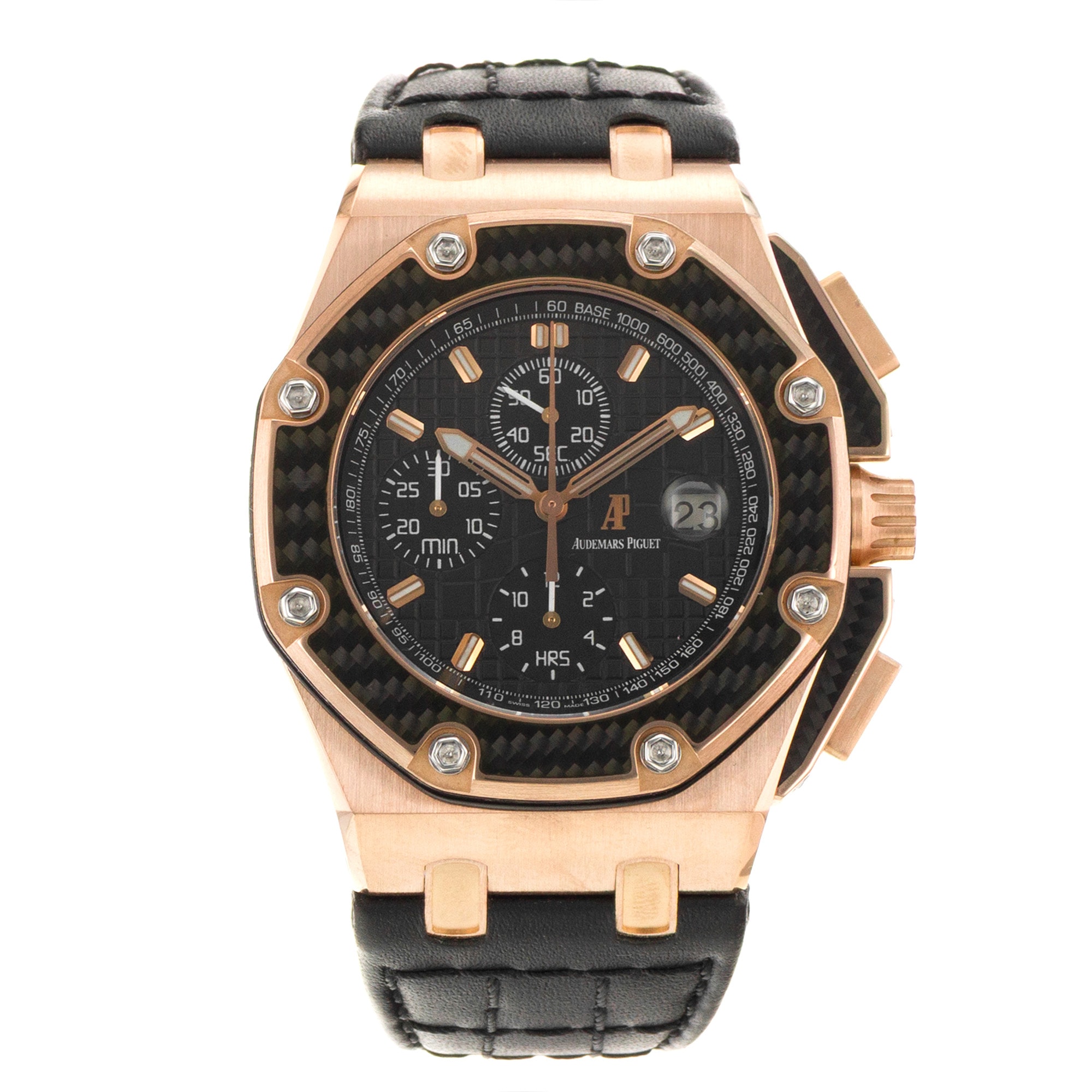 Audemars Piguet Royal Oak Offshore