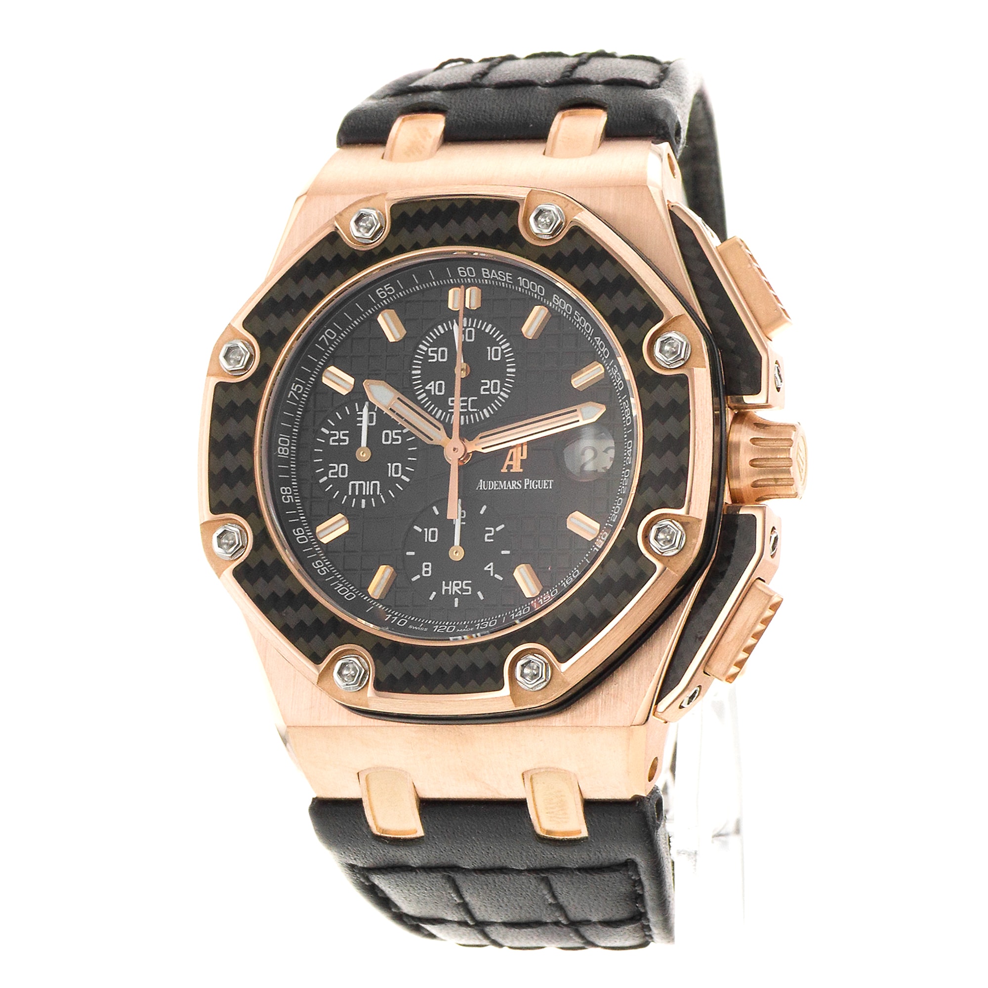 Audemars Piguet Royal Oak Offshore