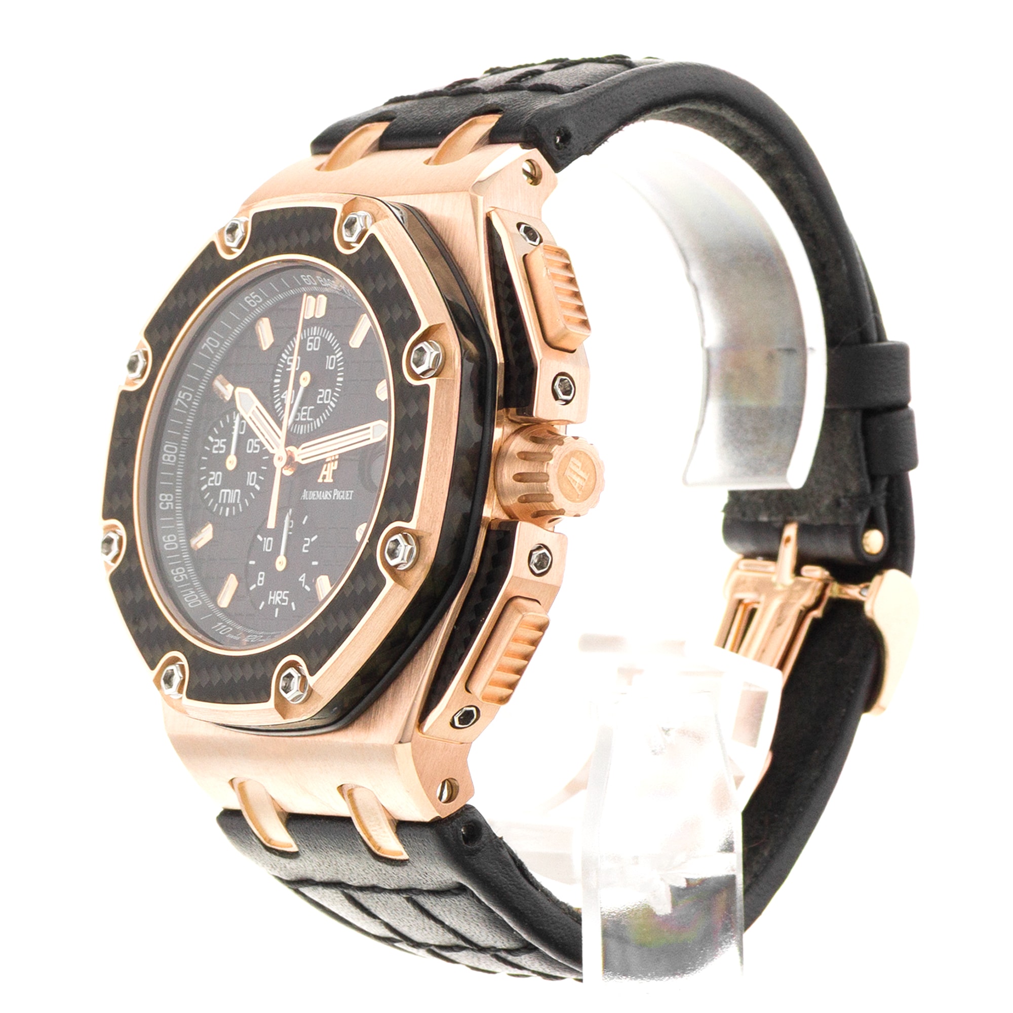 Audemars Piguet Royal Oak Offshore