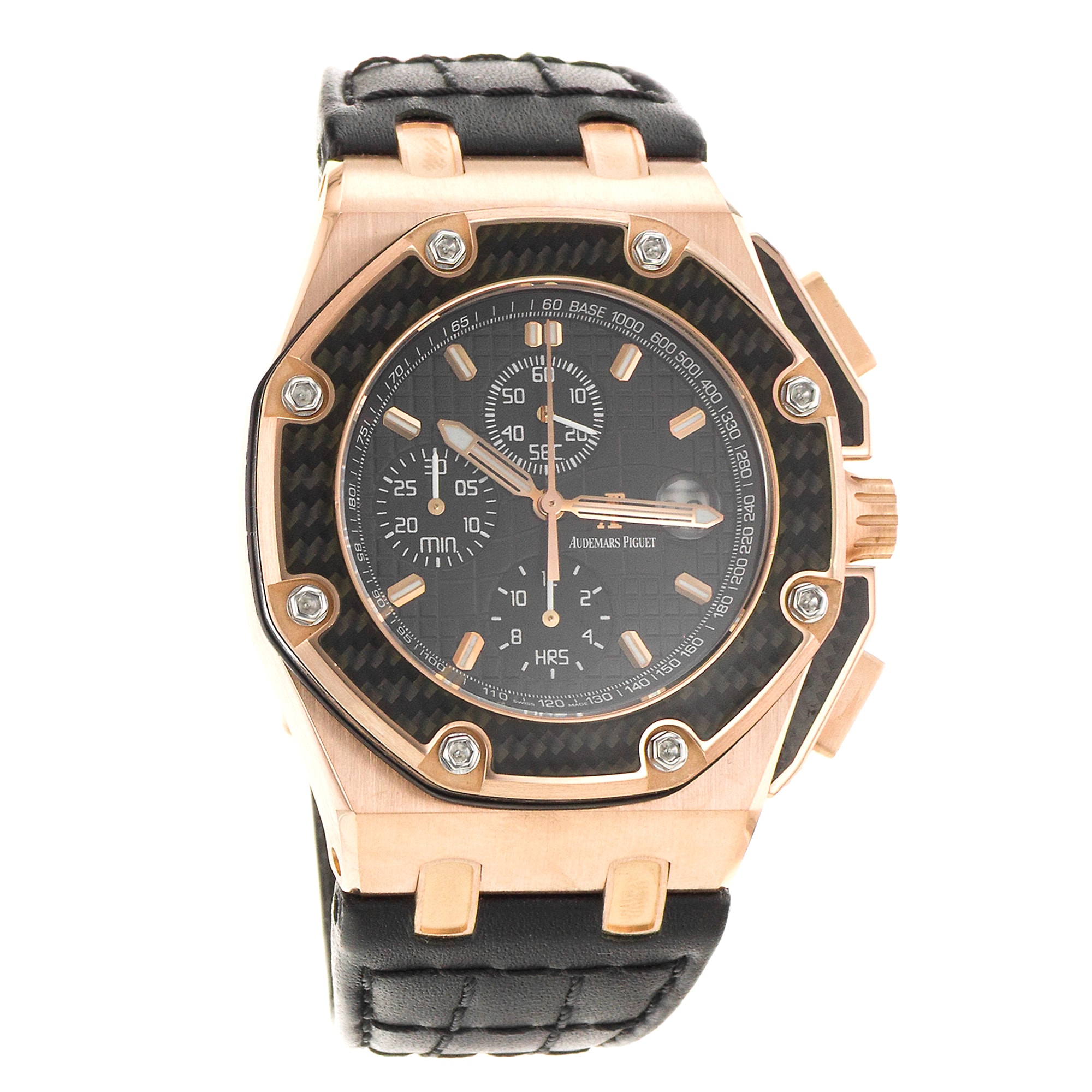 Audemars Piguet Royal Oak Offshore