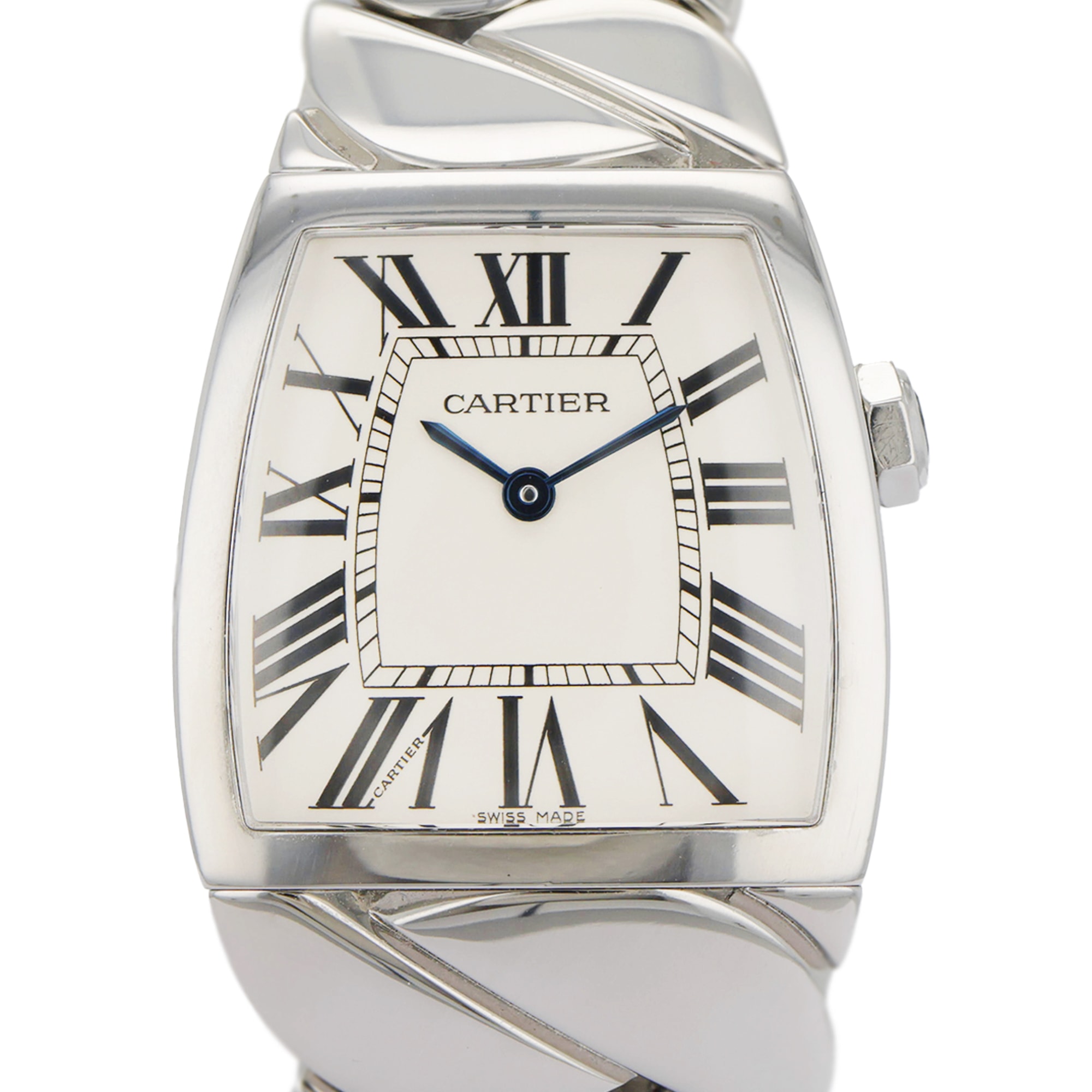 Cartier La Dona