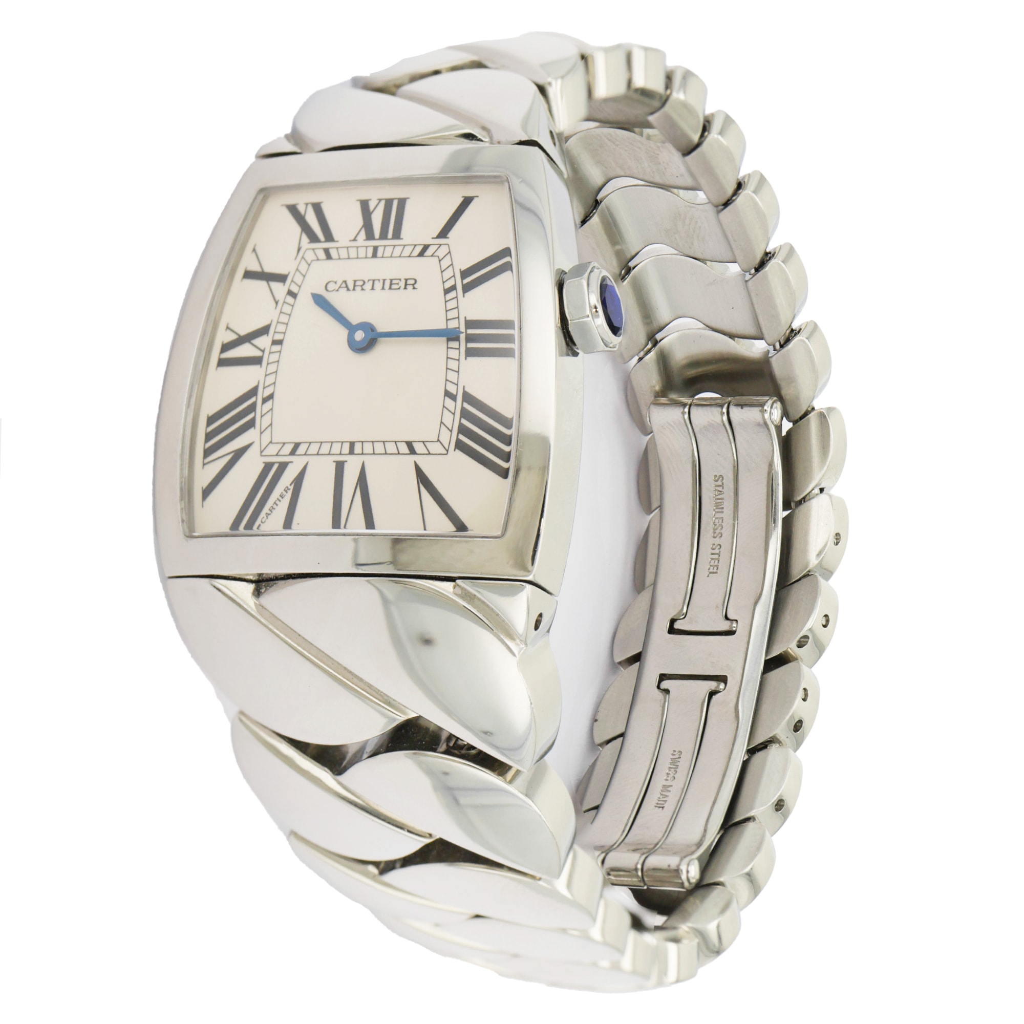 Cartier La Dona