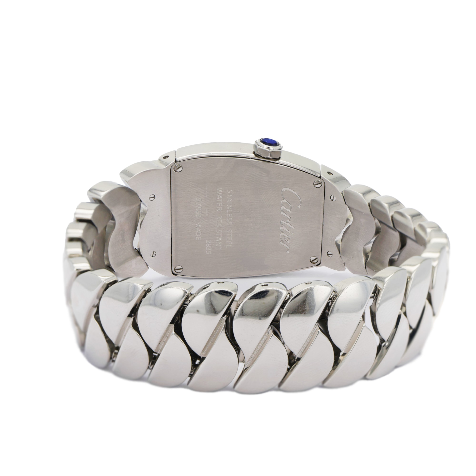 Cartier La Dona