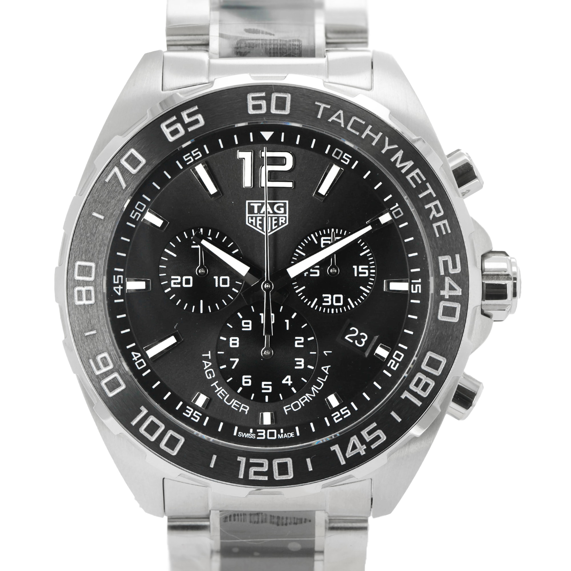 TAG Heuer Formula 1