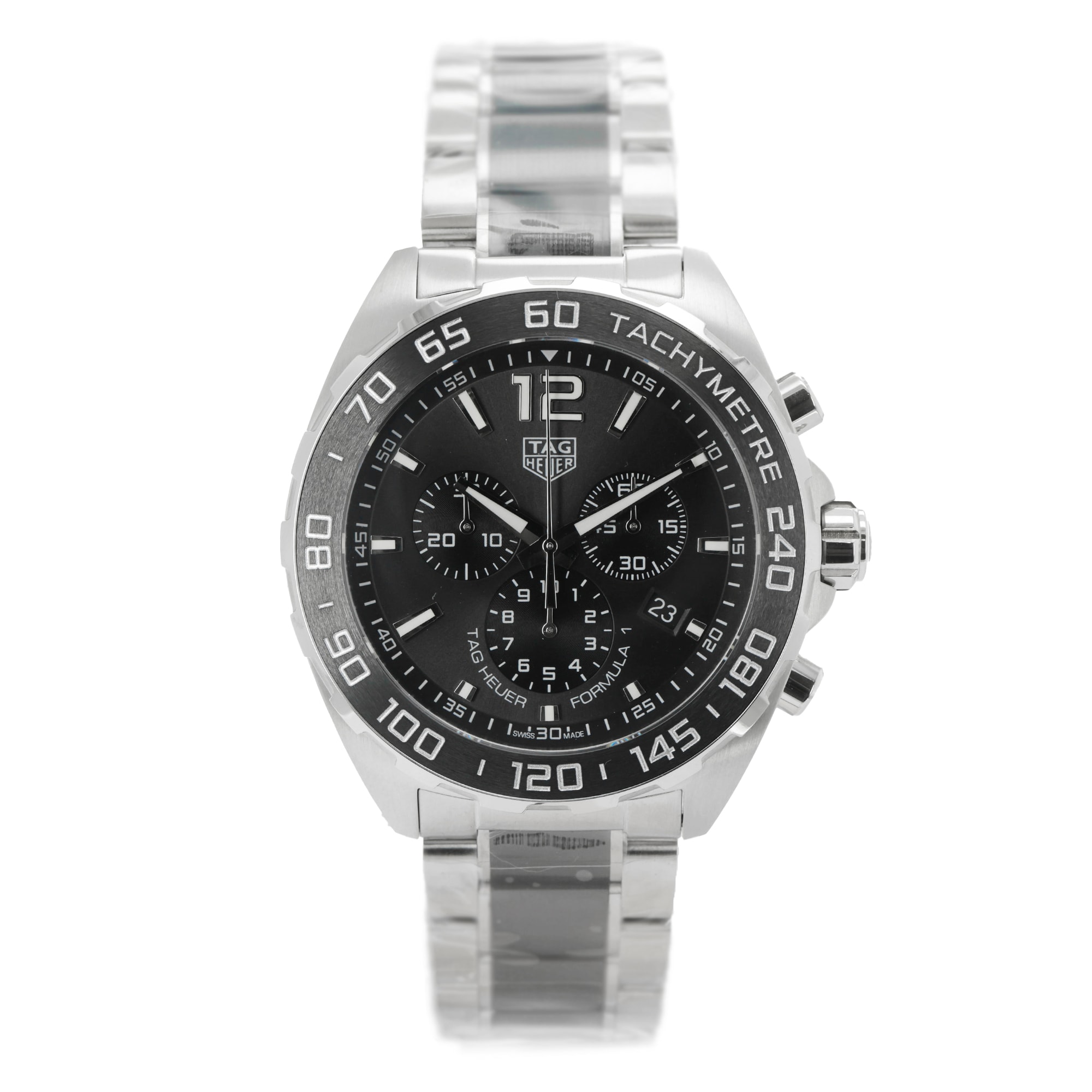TAG Heuer Formula 1