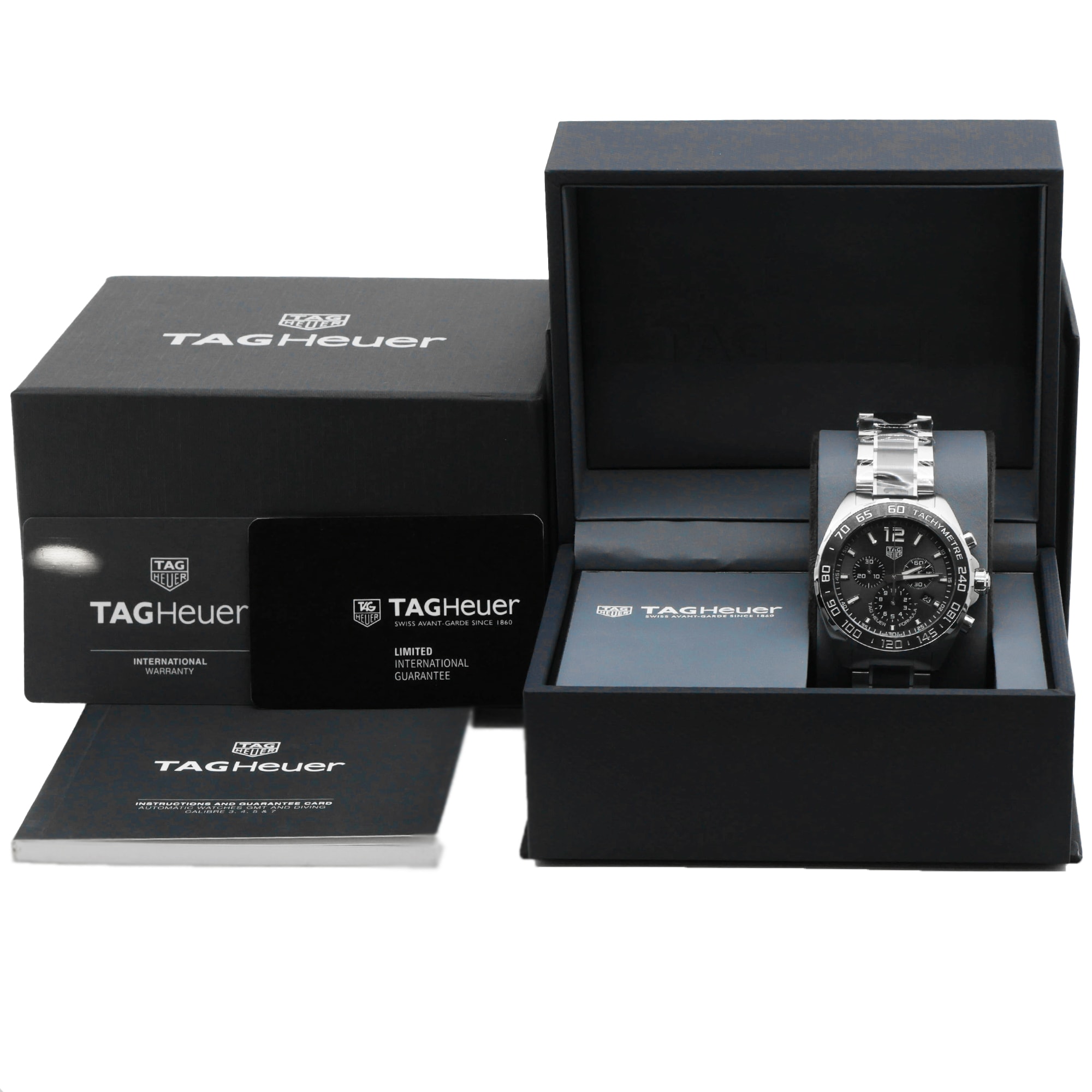 TAG Heuer Formula 1