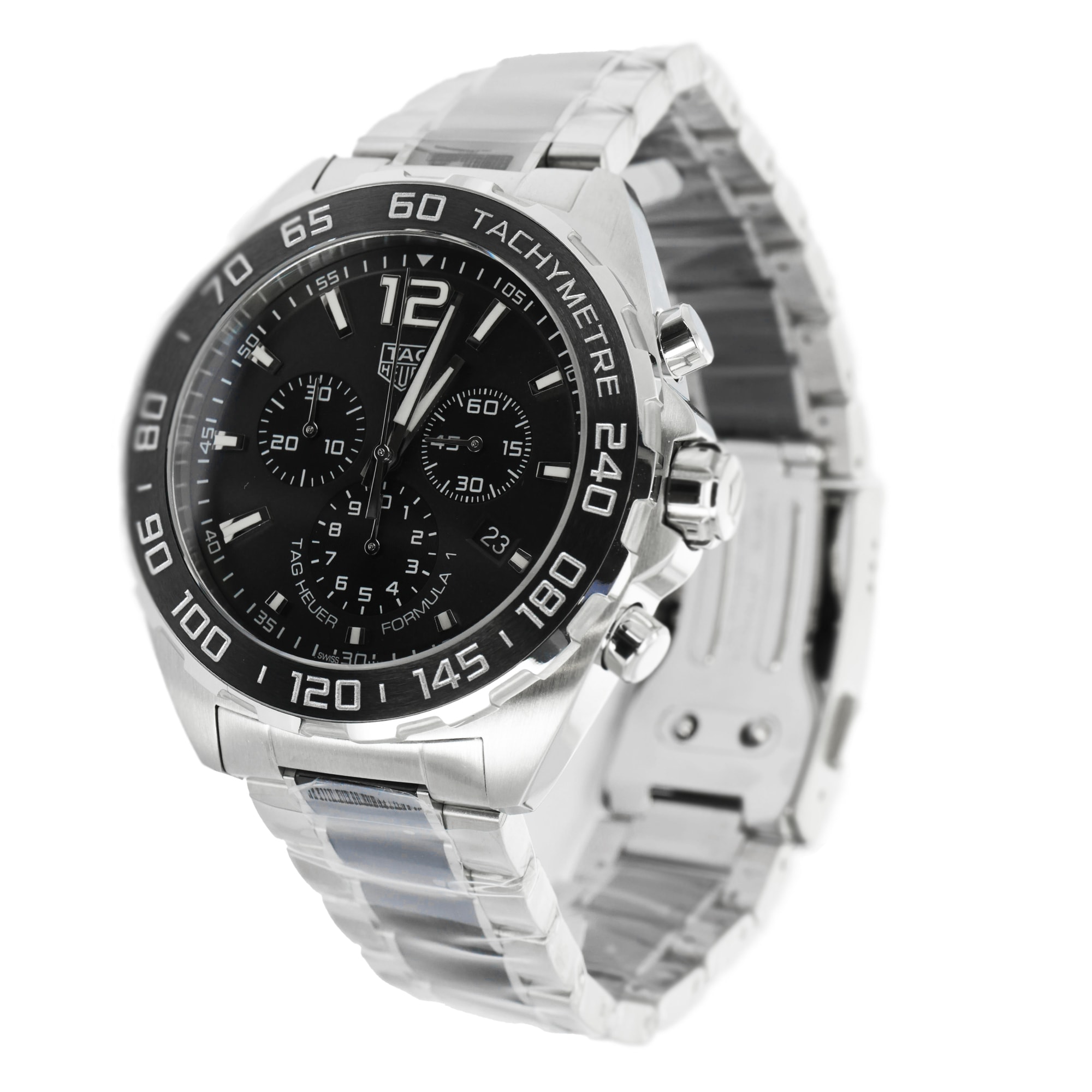 TAG Heuer Formula 1