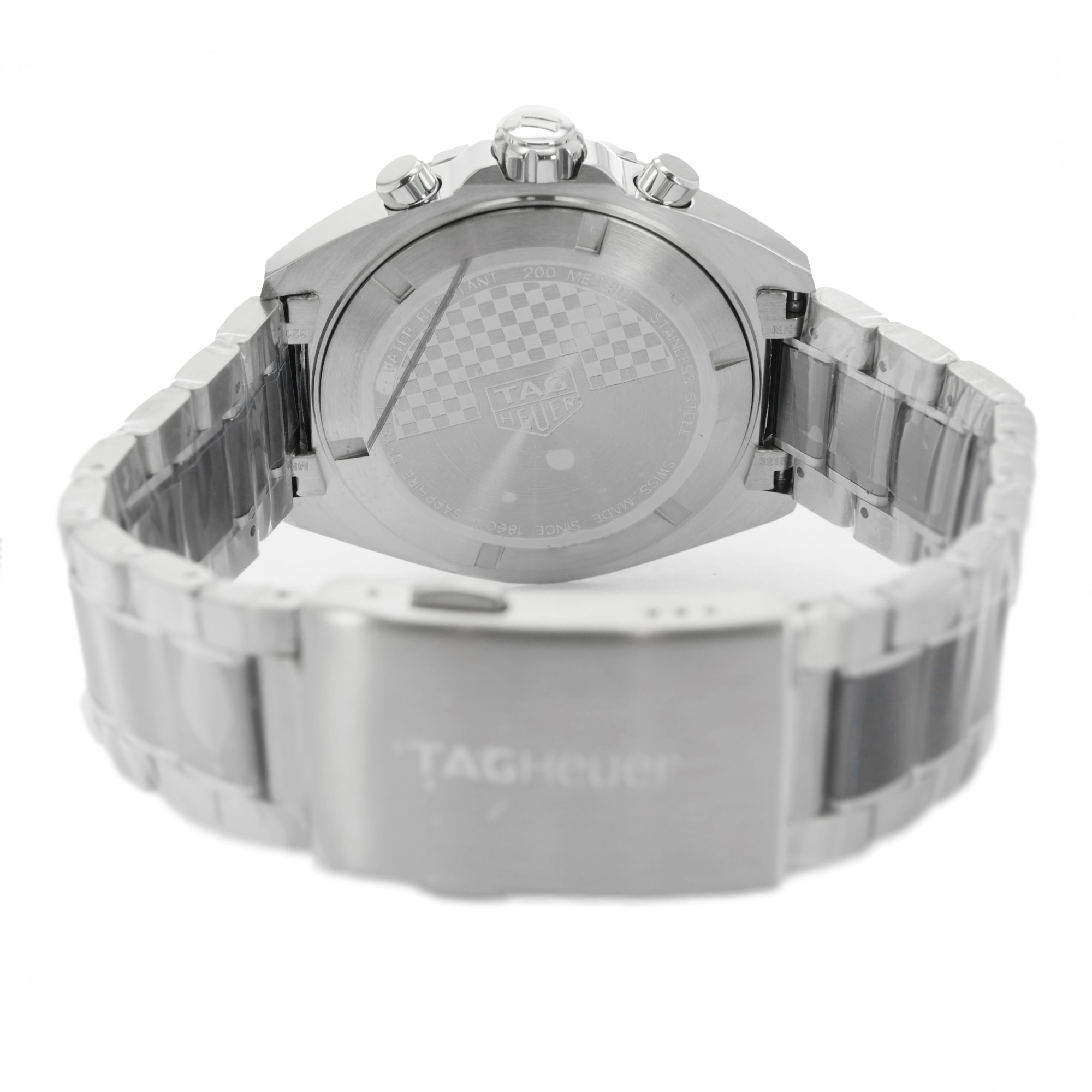TAG Heuer Formula 1