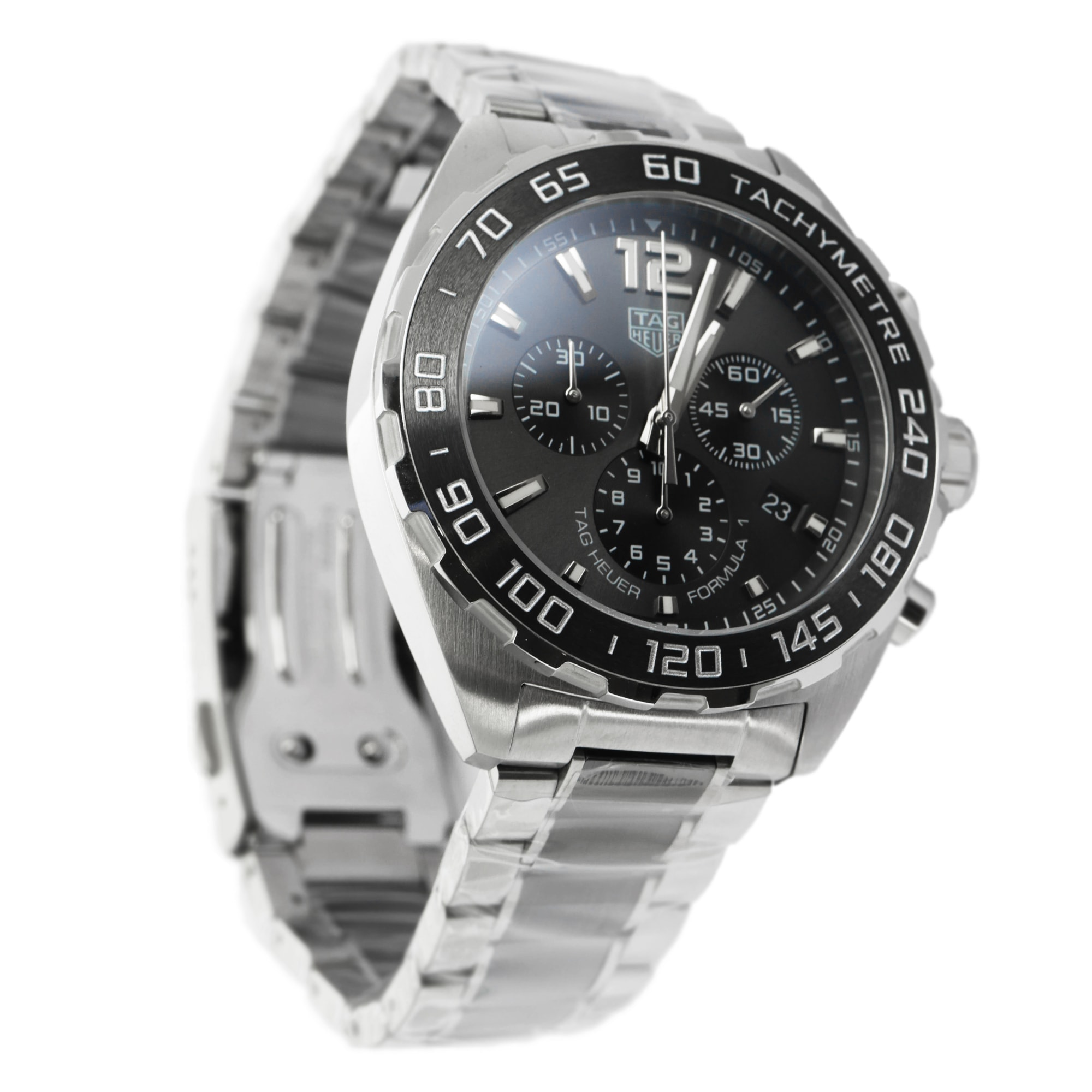 TAG Heuer Formula 1