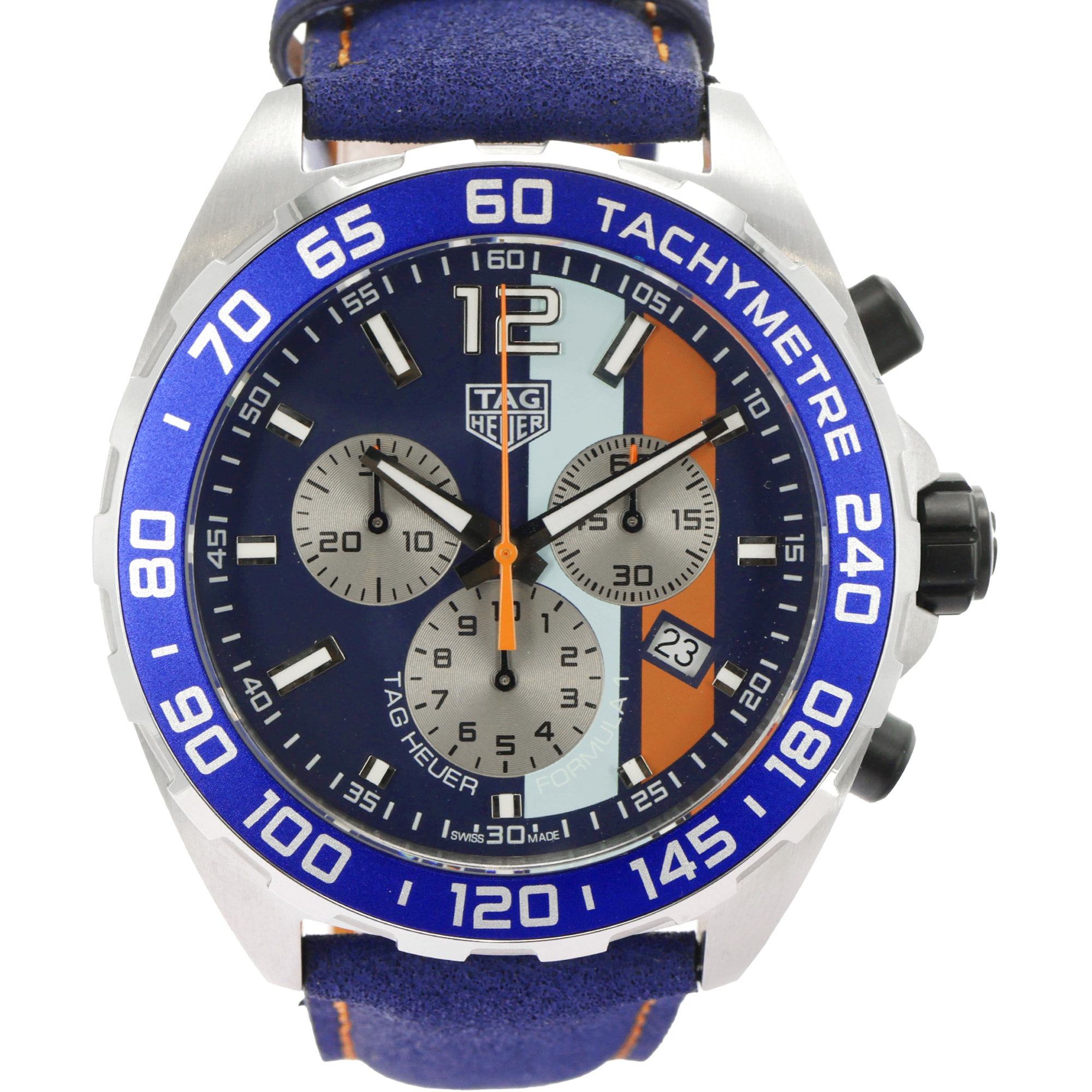 TAG Heuer Formula 1 Quartz