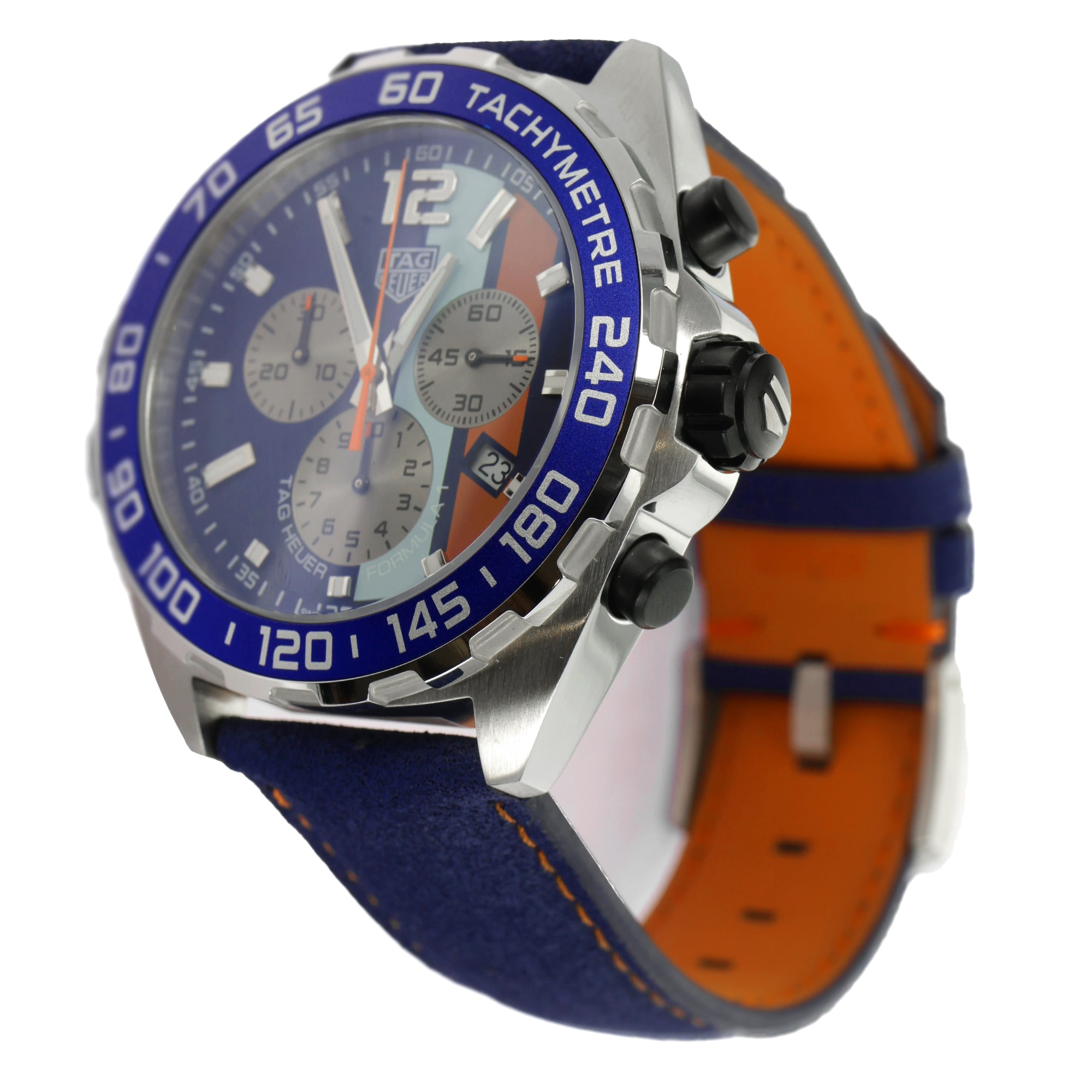 TAG Heuer Formula 1 Quartz
