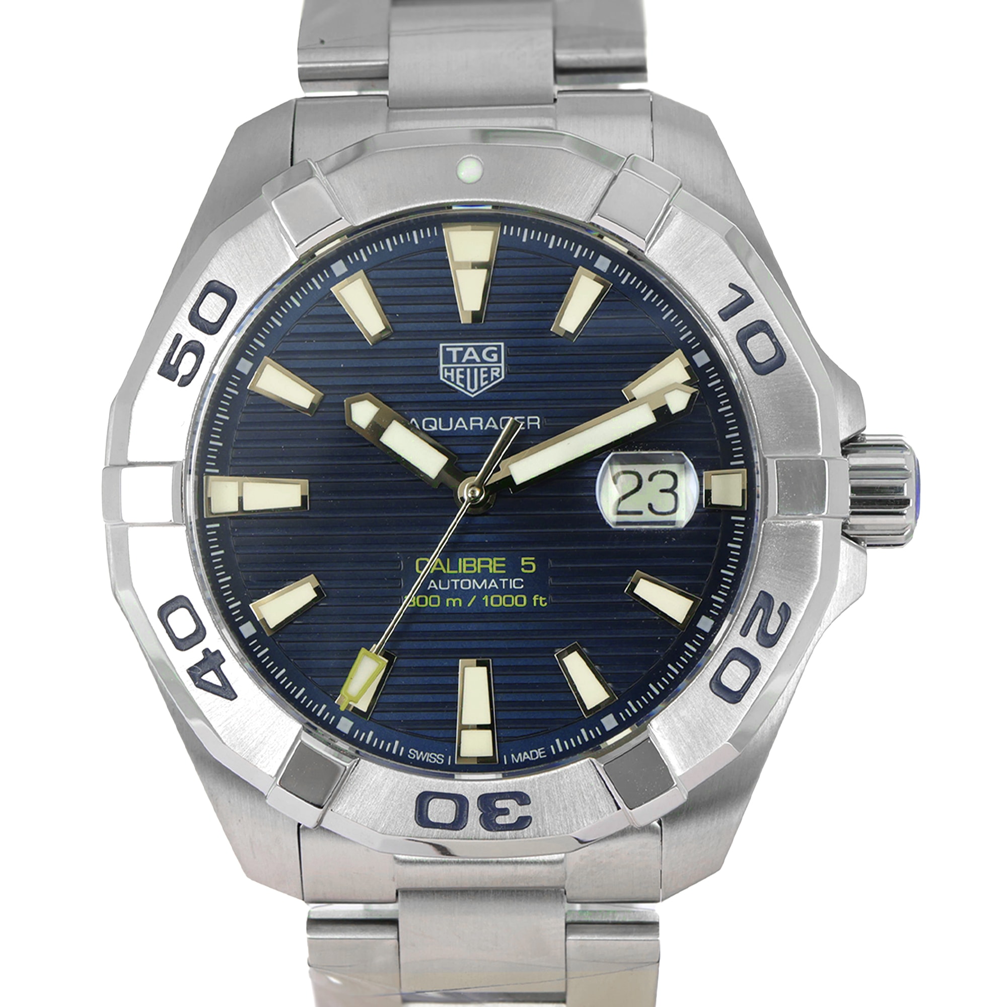 TAG Heuer Aquaracer