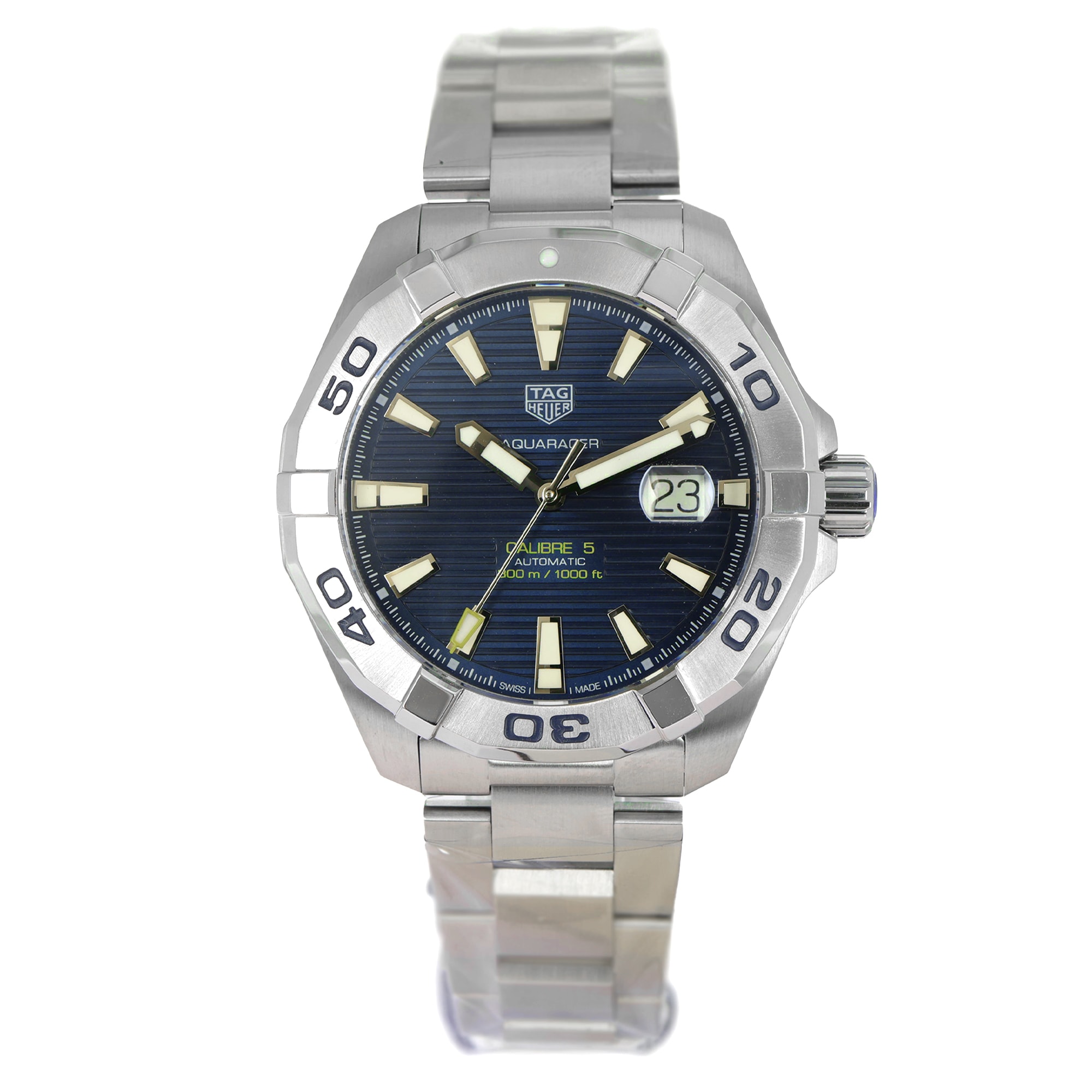 TAG Heuer Aquaracer