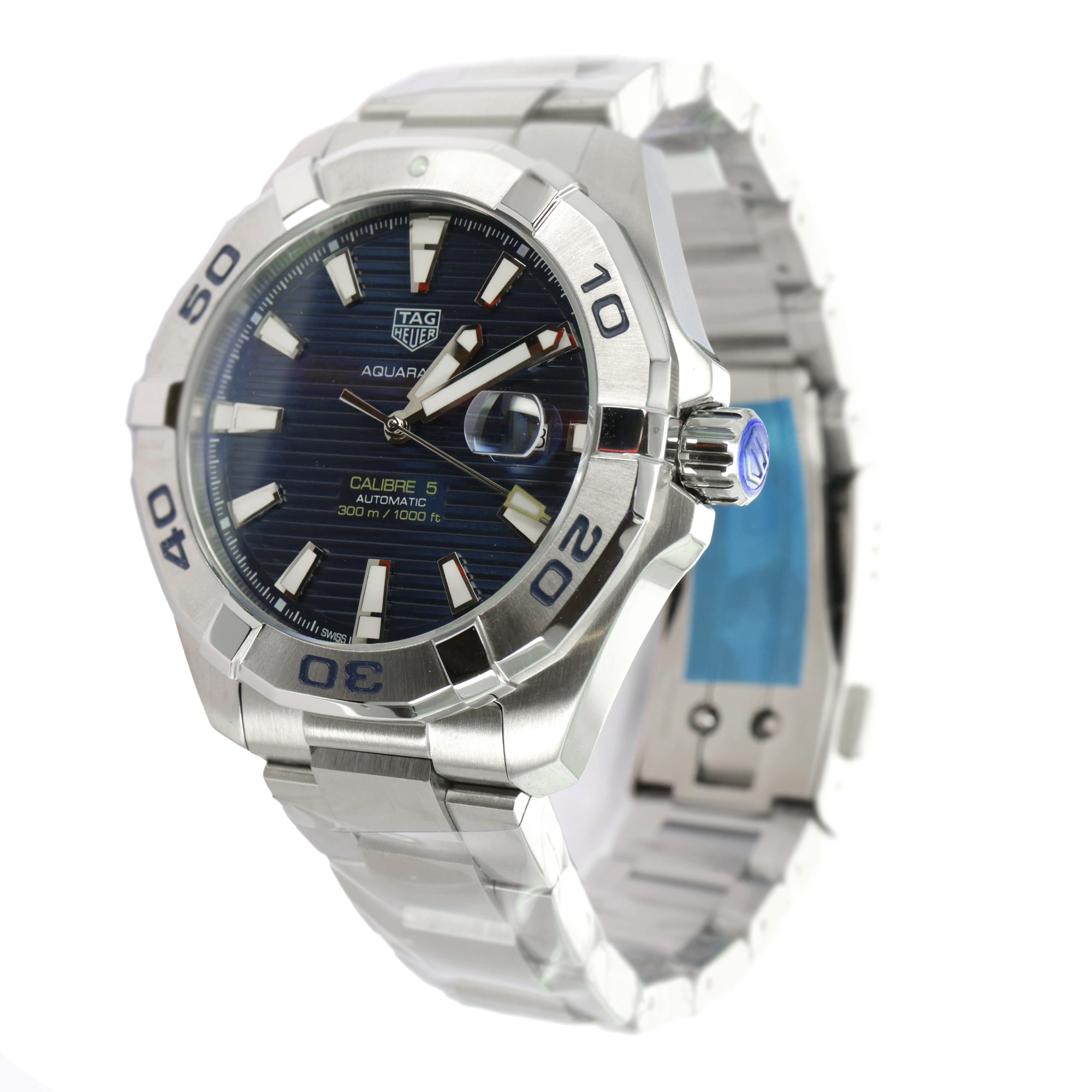 TAG Heuer Aquaracer