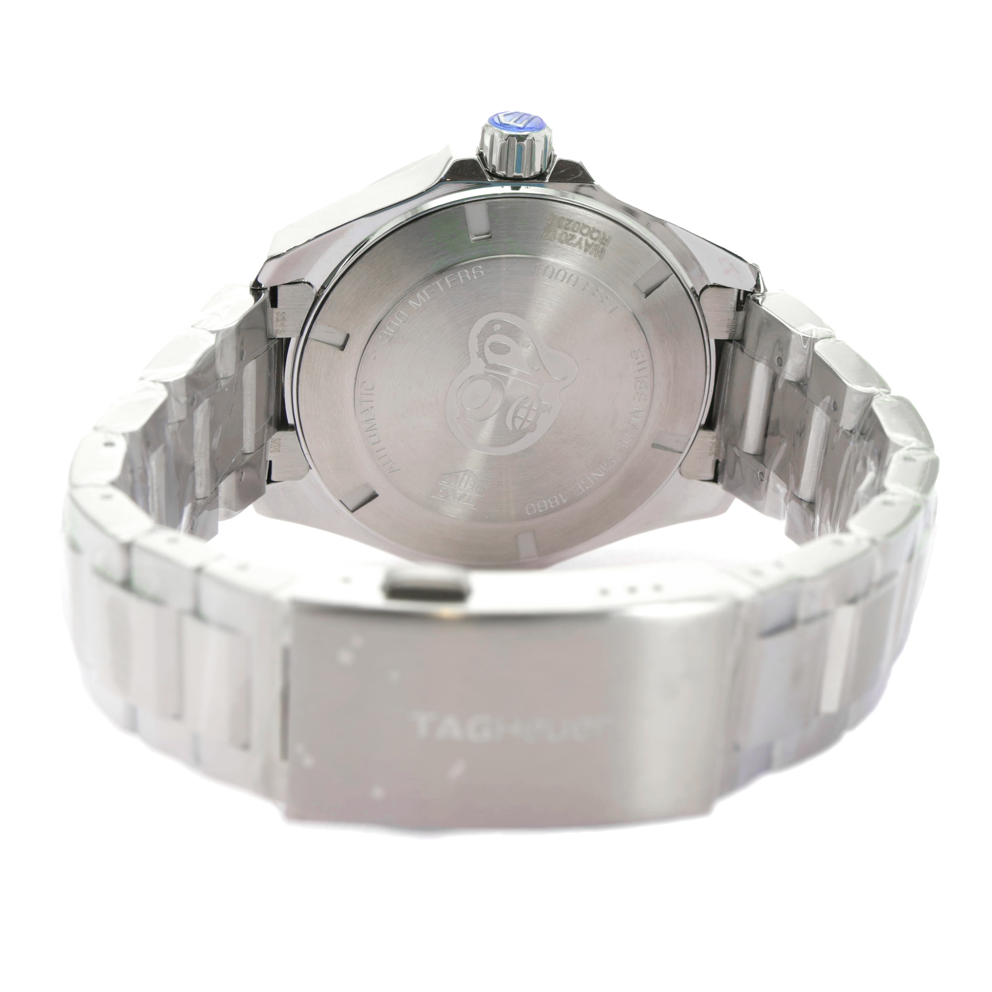 TAG Heuer Aquaracer