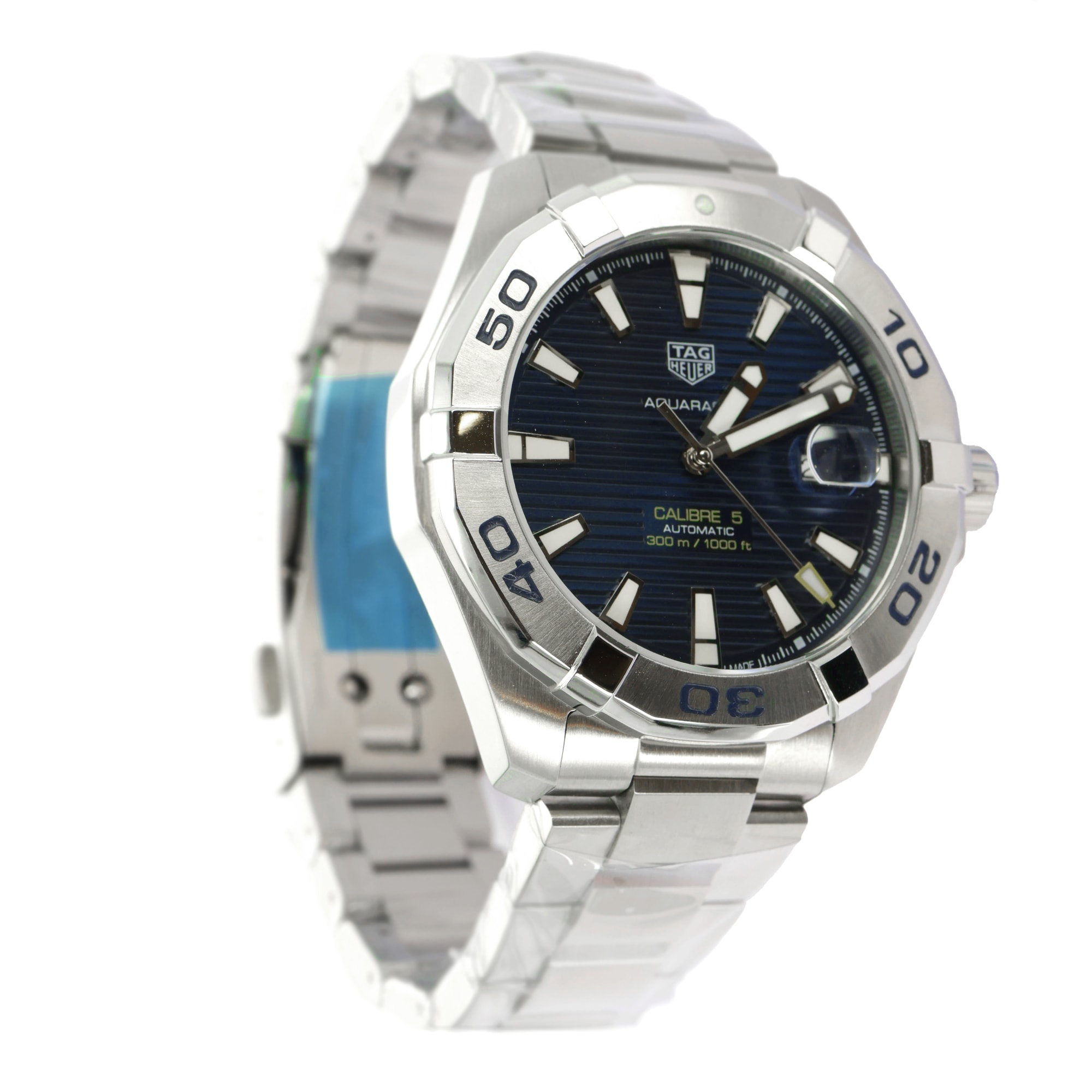 TAG Heuer Aquaracer
