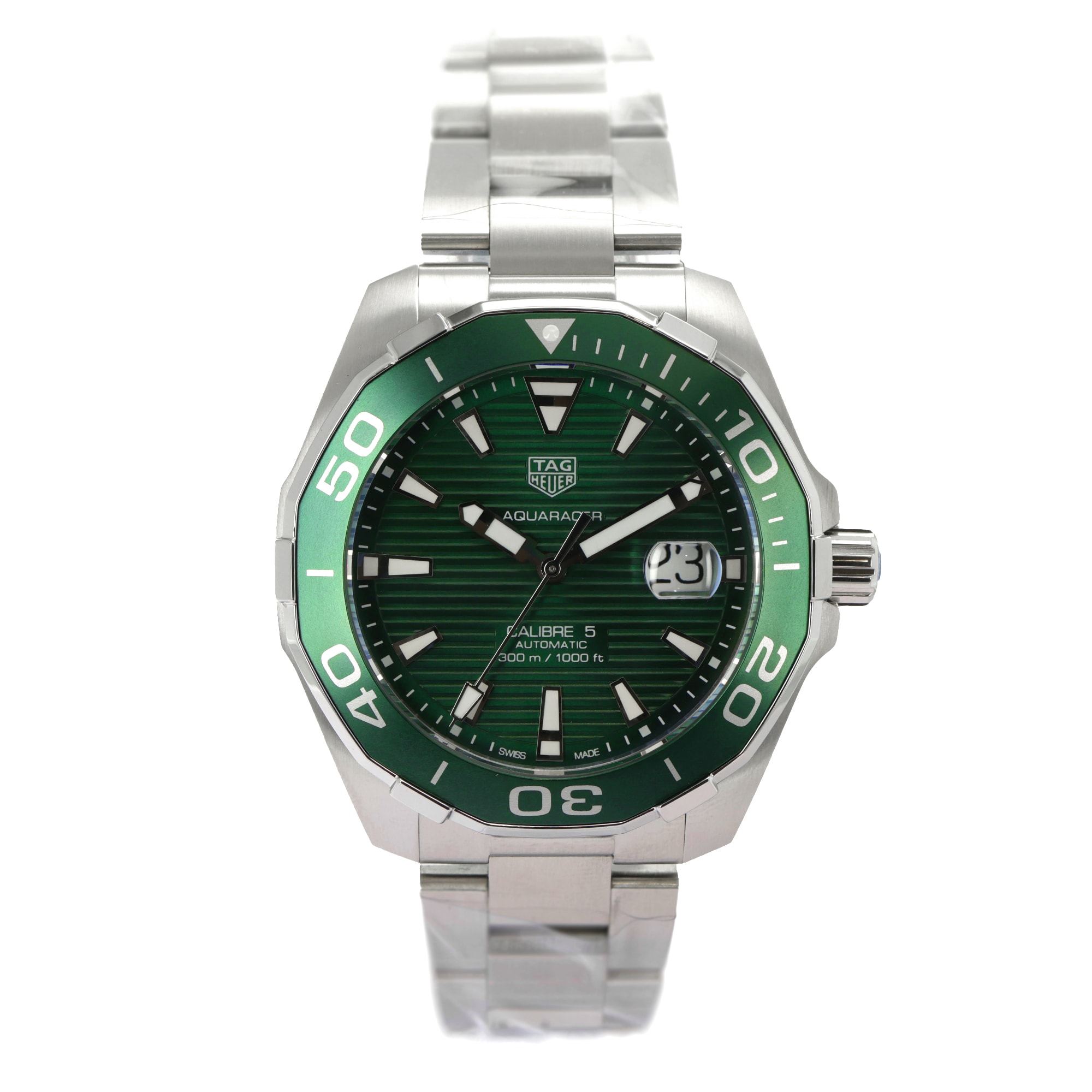 TAG Heuer Aquaracer 300M