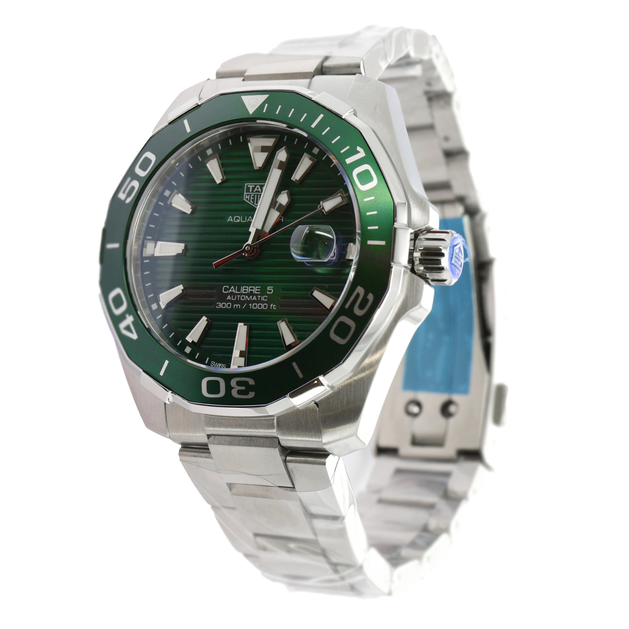TAG Heuer Aquaracer 300M