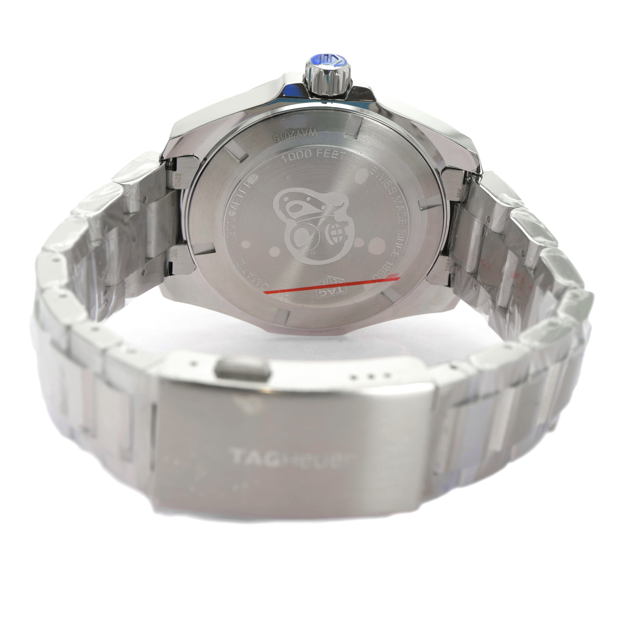 TAG Heuer Aquaracer 300M