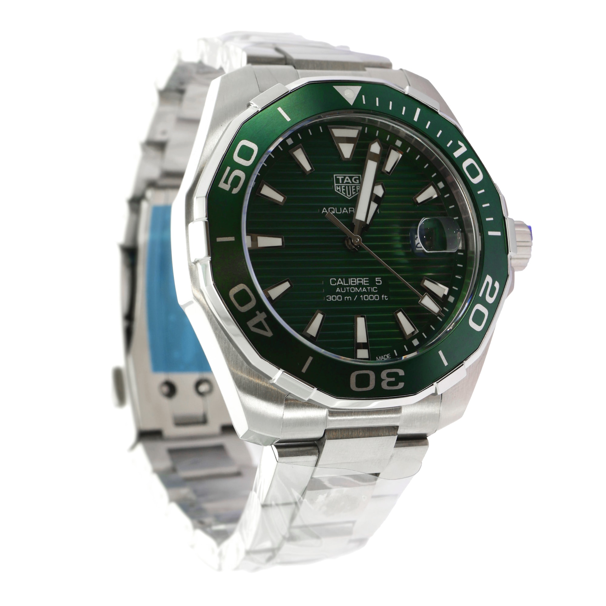 TAG Heuer Aquaracer 300M