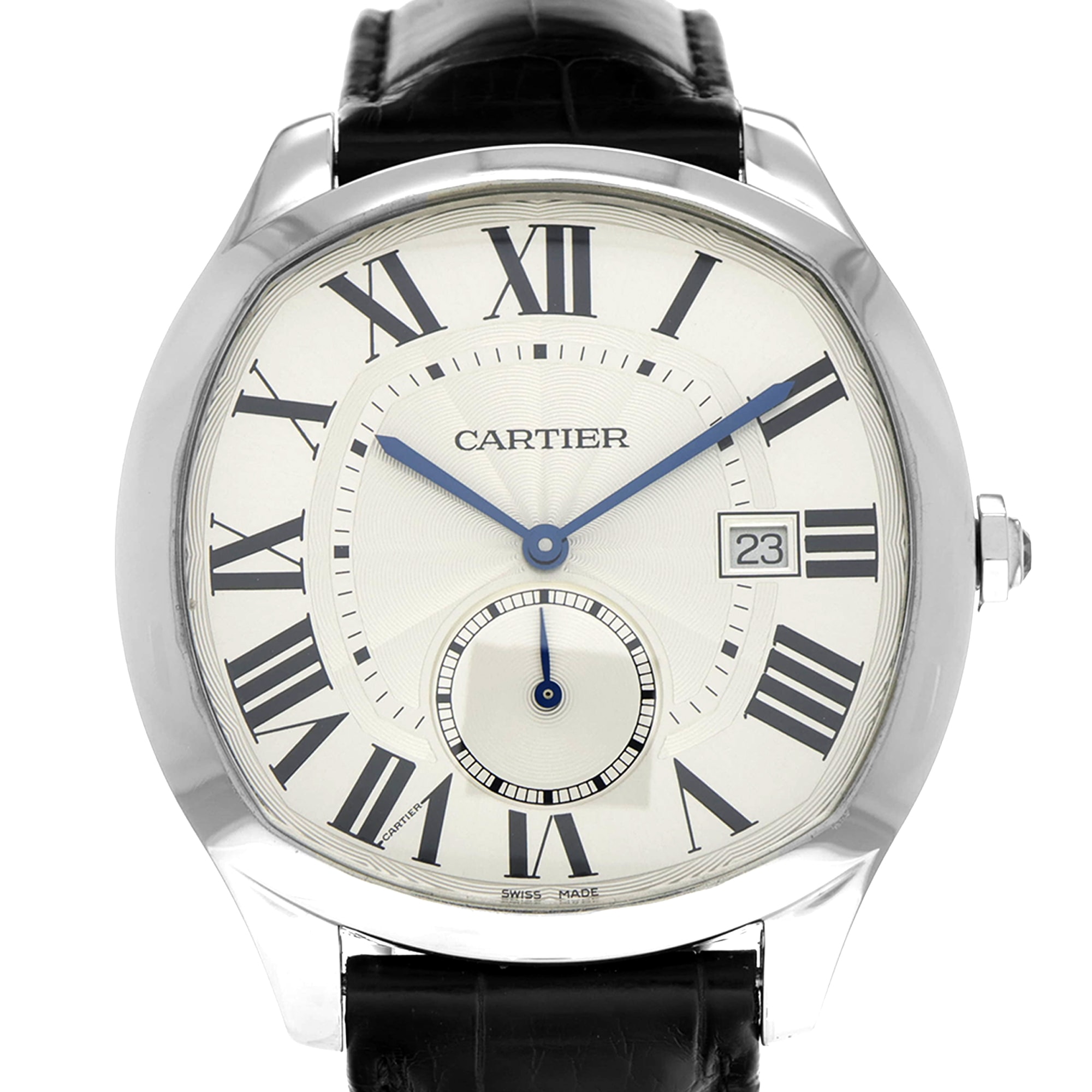 Cartier Diver