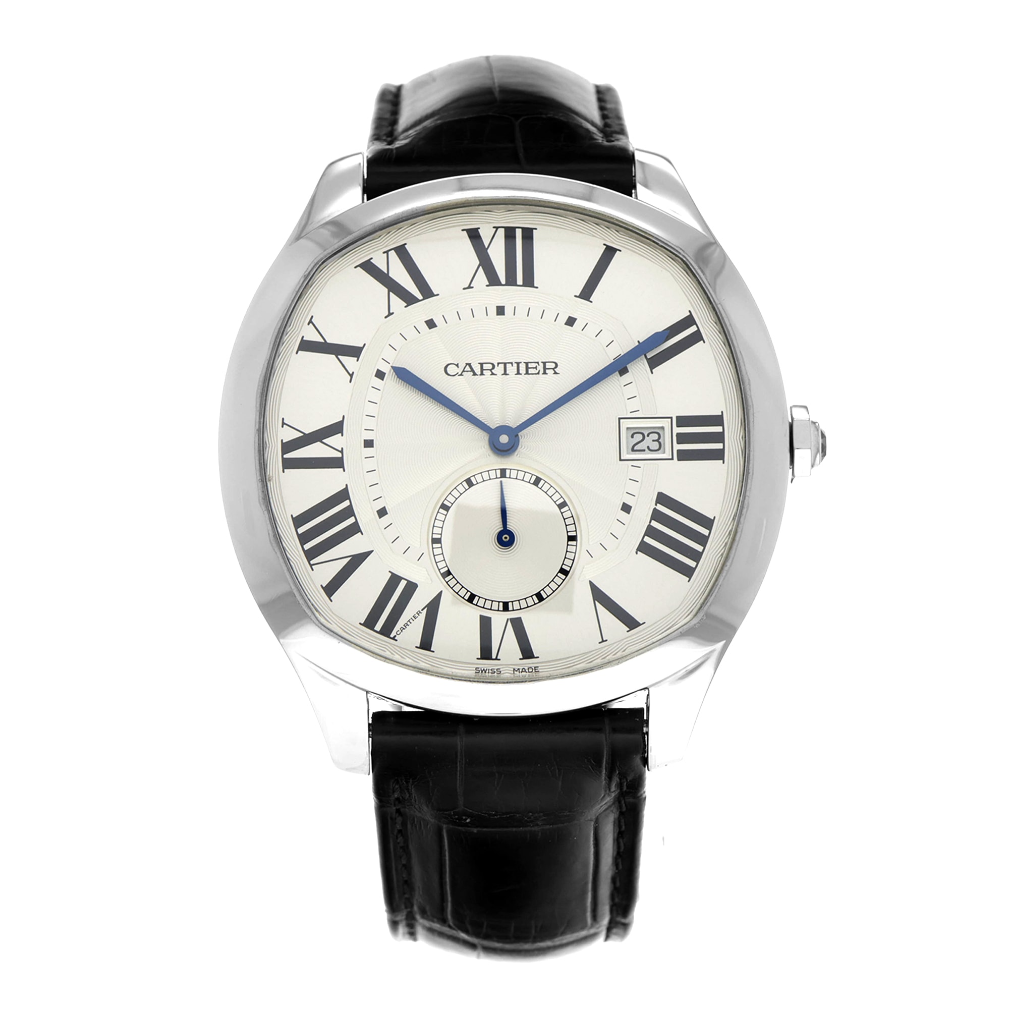 Cartier Diver